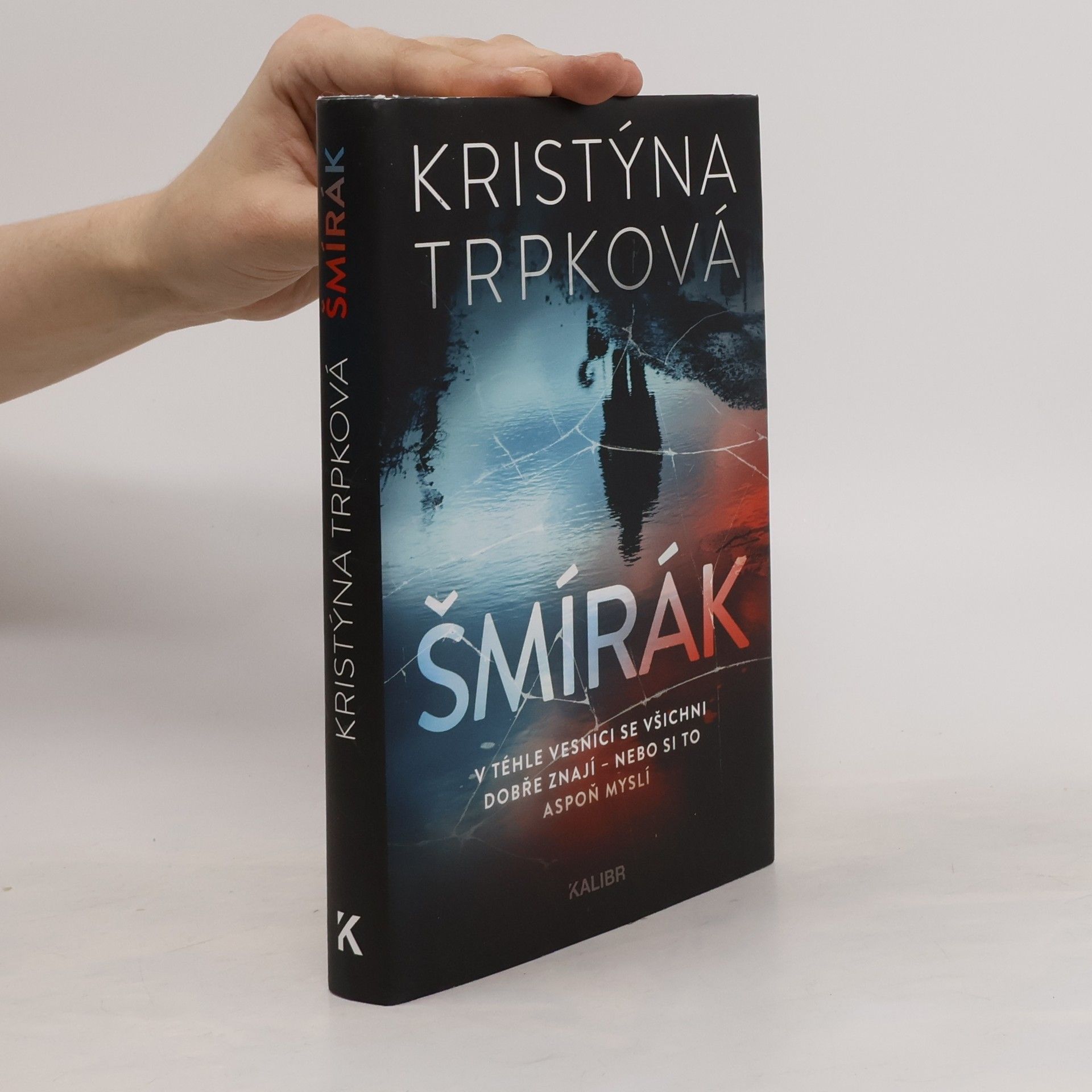 Kristýna Trpková Šmírák