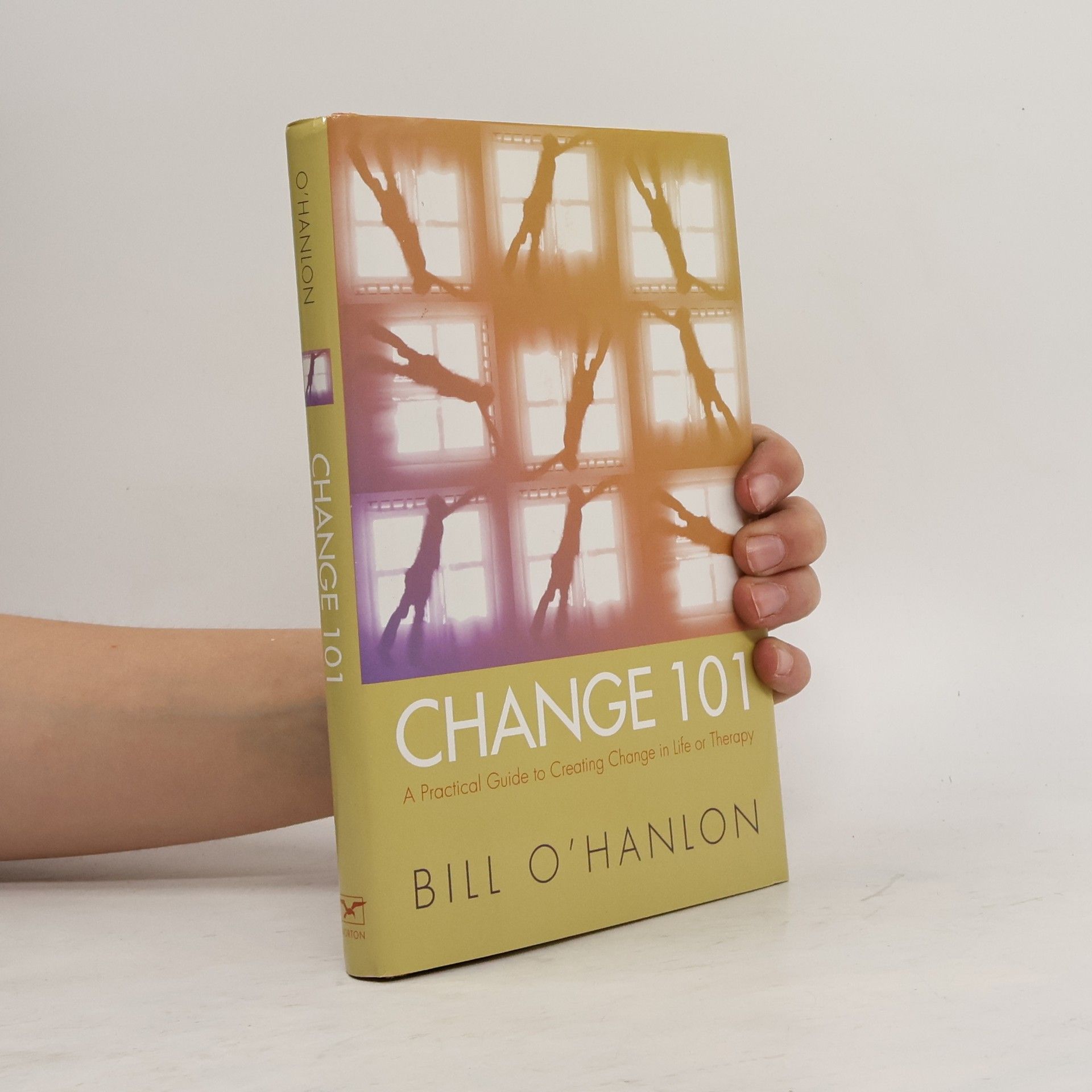 William Hudson O. Hanlon Change 101