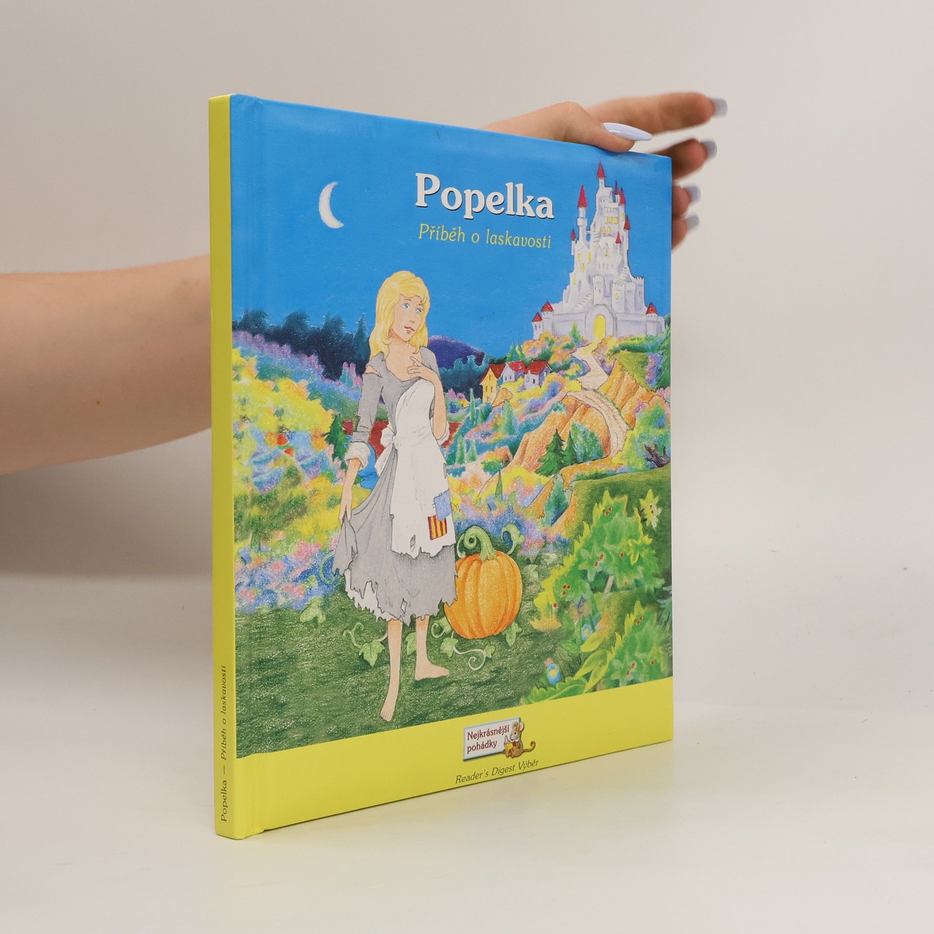 Mary HansonRobert Popelka: Příběh o laskavosti