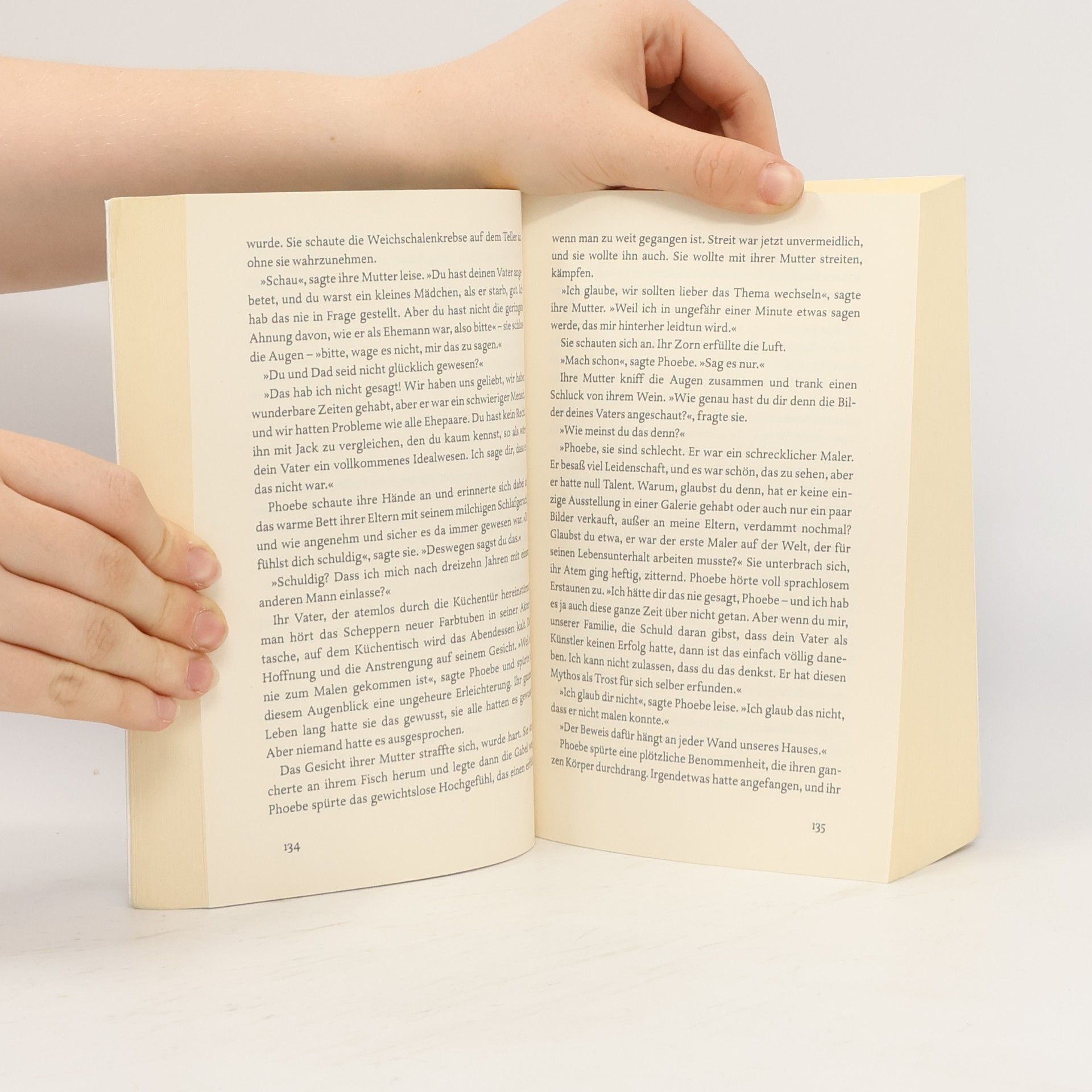 Jennifer Egan Die Farbe der Erinnerung