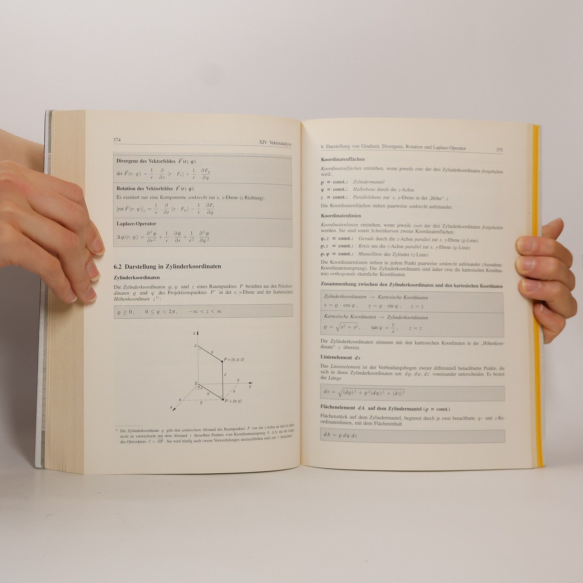 Lothar Papula Mathematische Formelsammlung für Ingenieure und Naturwissenschaftler