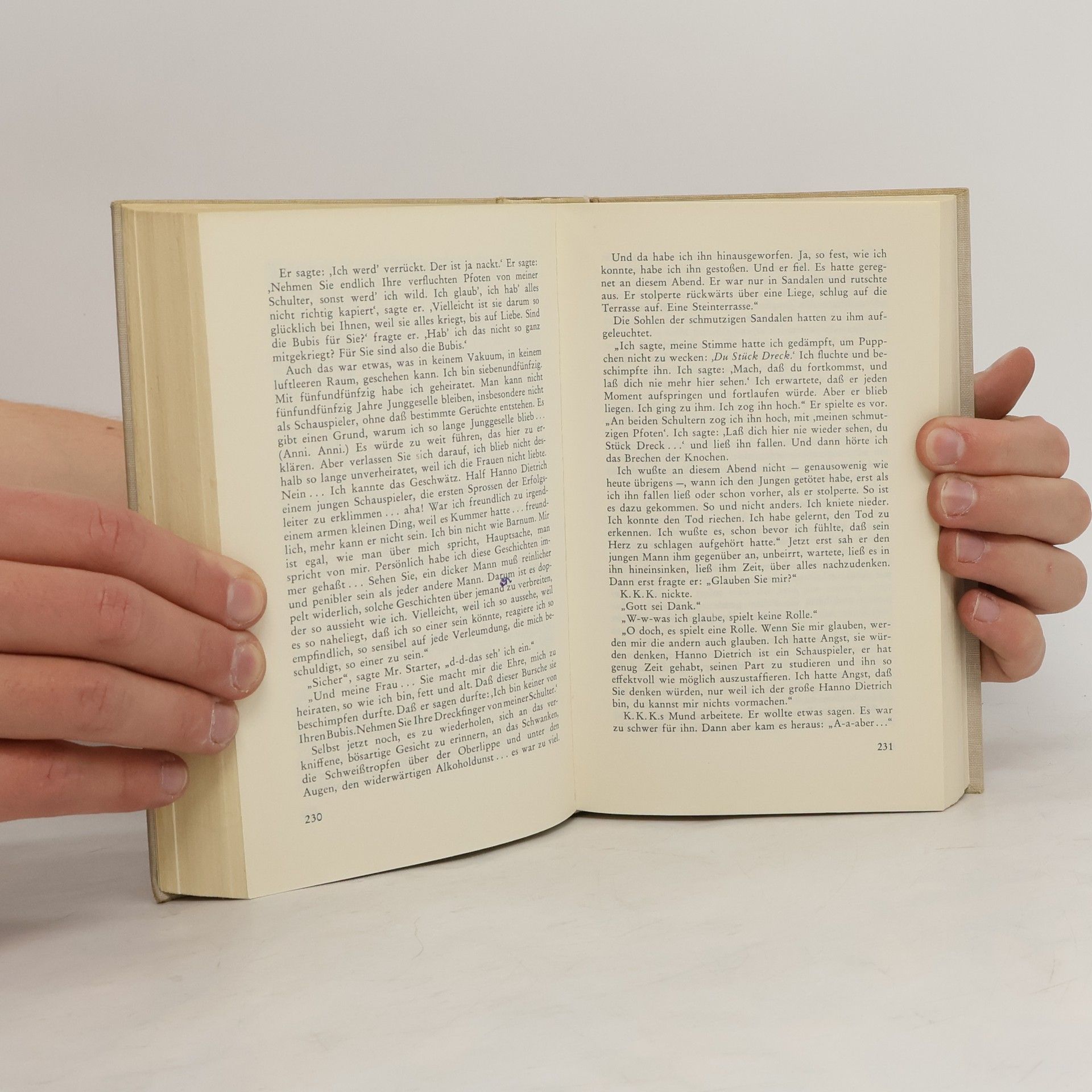 Rex Stout Die geheimnisvolle Melone / Hannos Puppe / Ruhe ist die erste Mörderpflicht