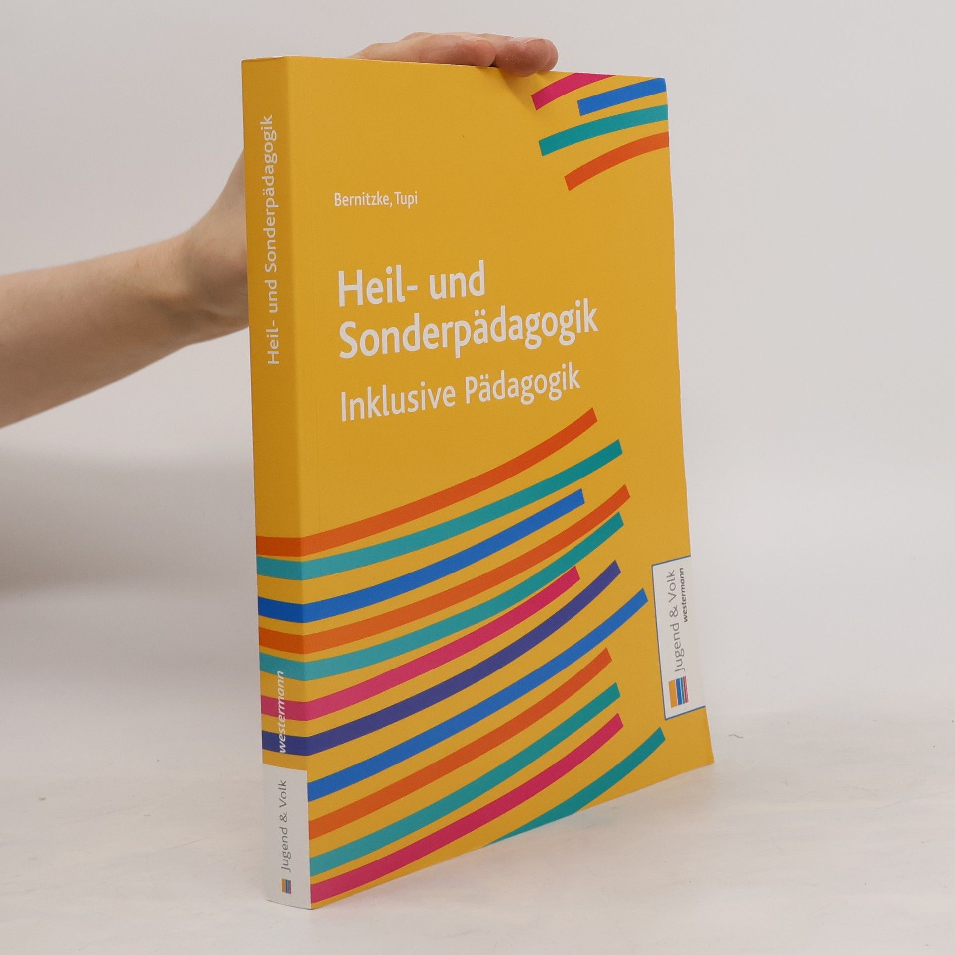 Heil- und Sonderpädagogik