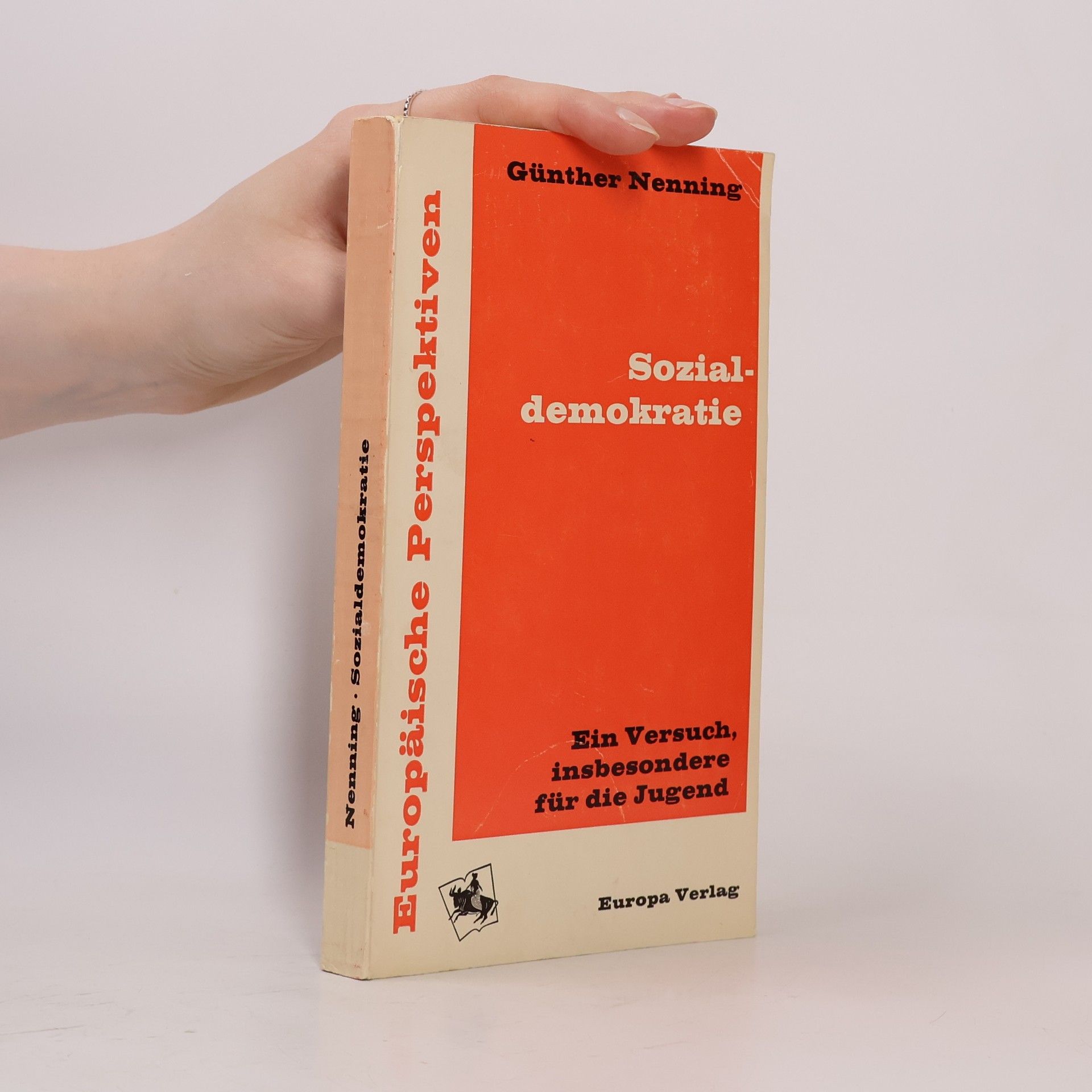 Sozialdemokratie