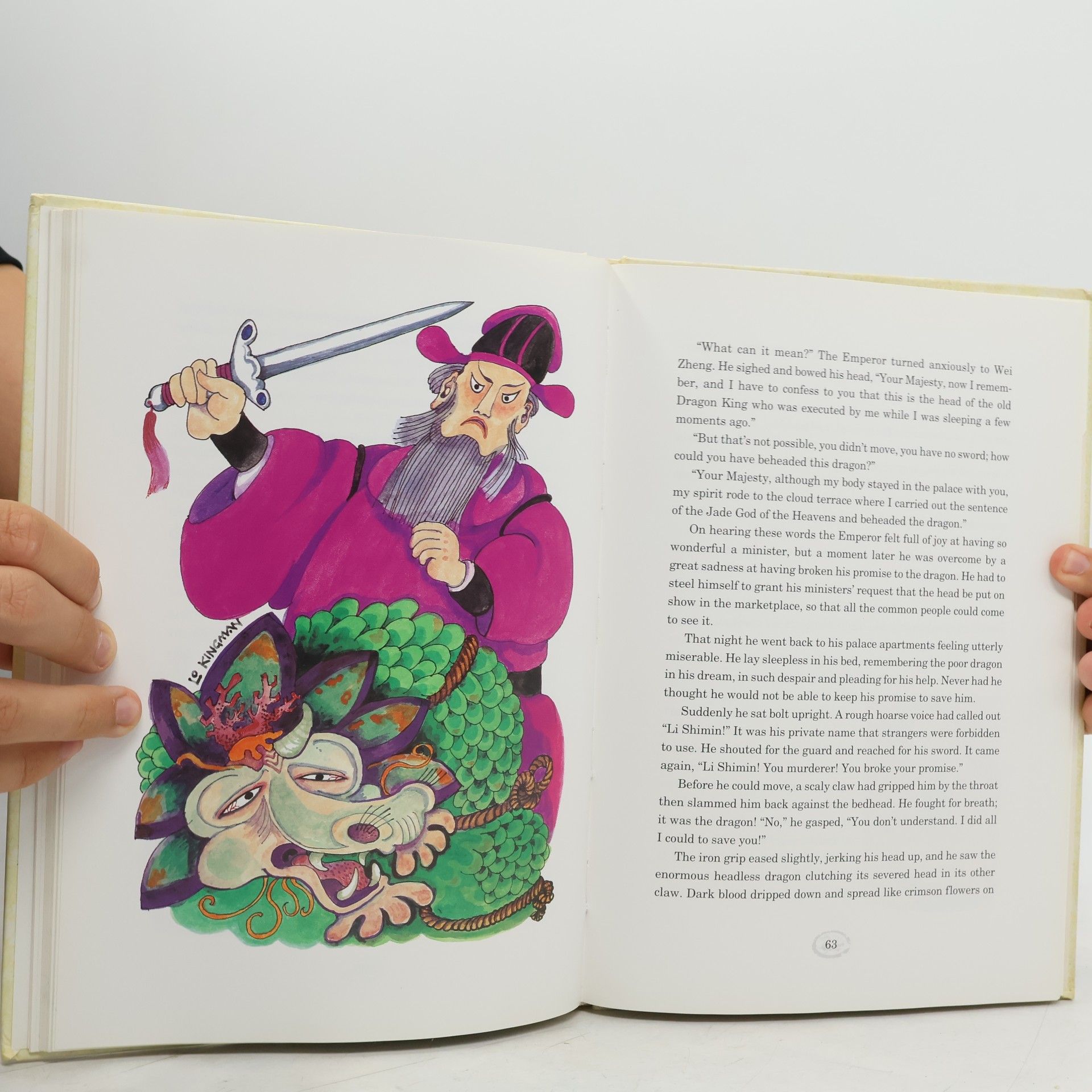Pamela Youde My Favorite Chinese Stories