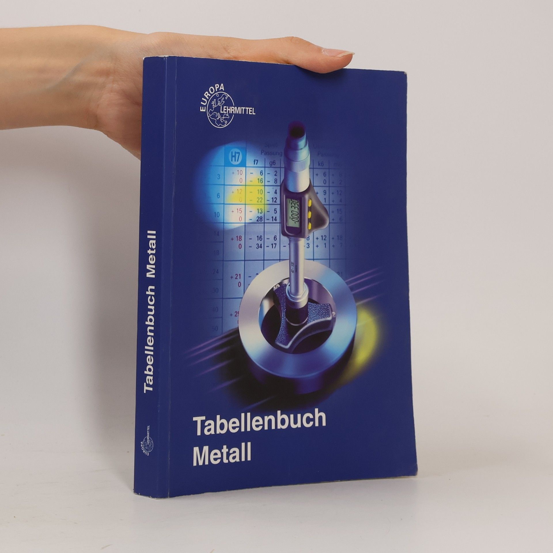 Autorenkollektiv Formeln für Metallberufe