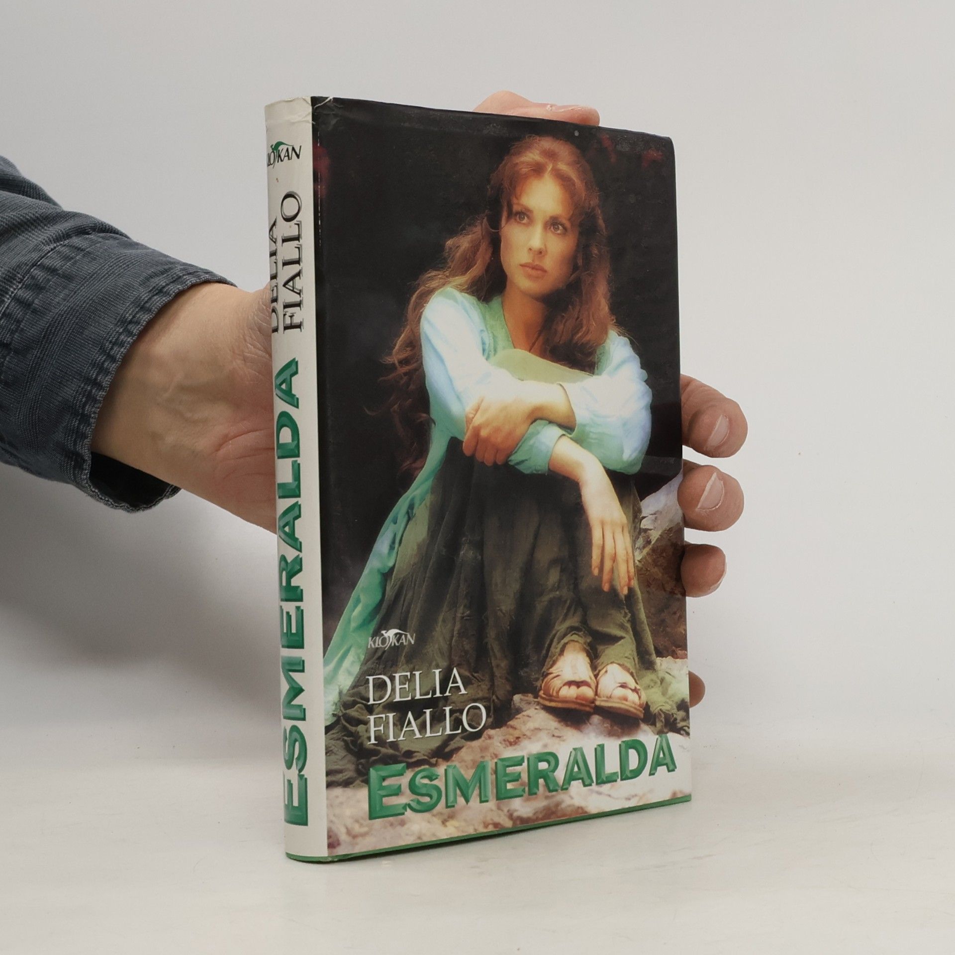 Delia Fiallo Esmeralda