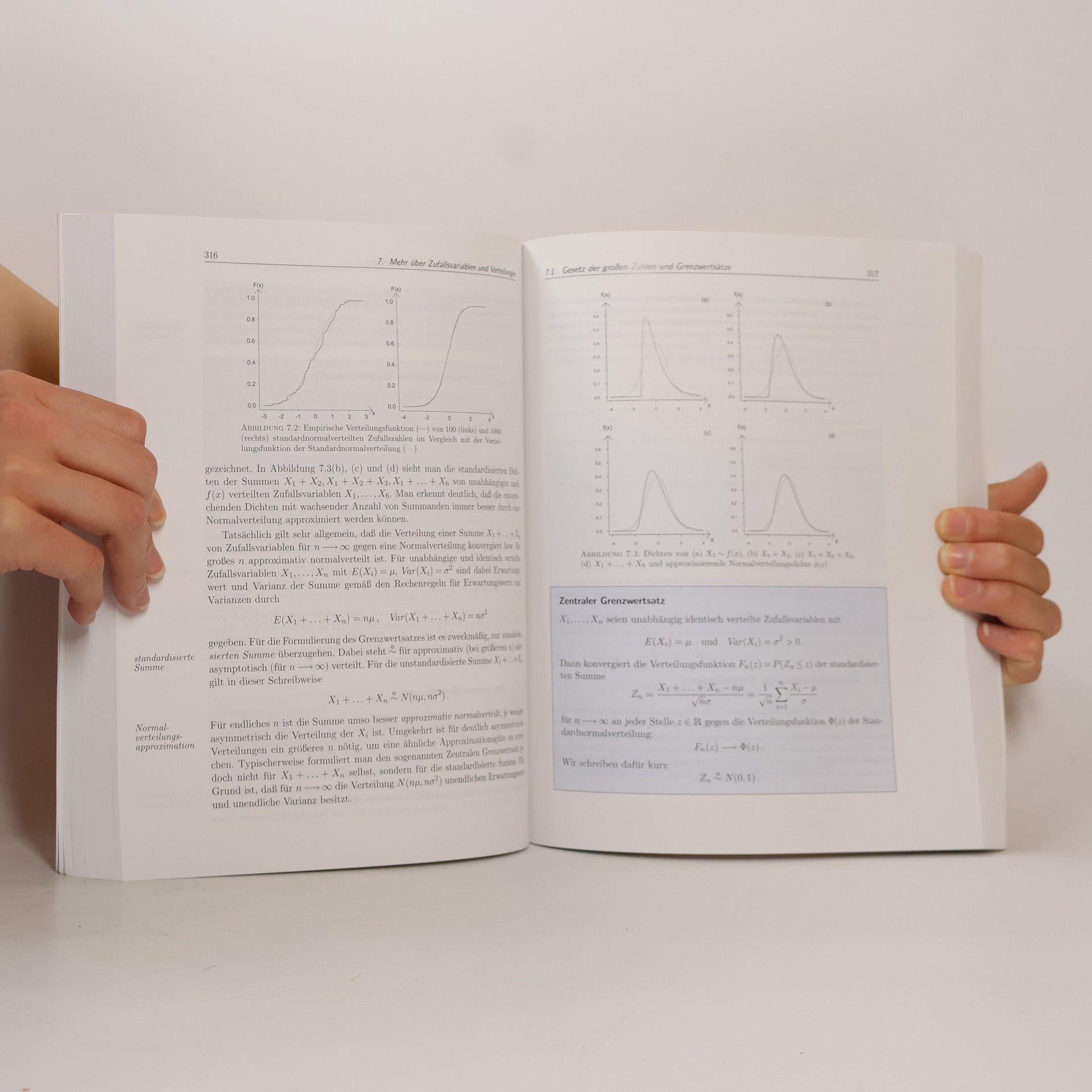 Ludwig Fahrmeir Statistik