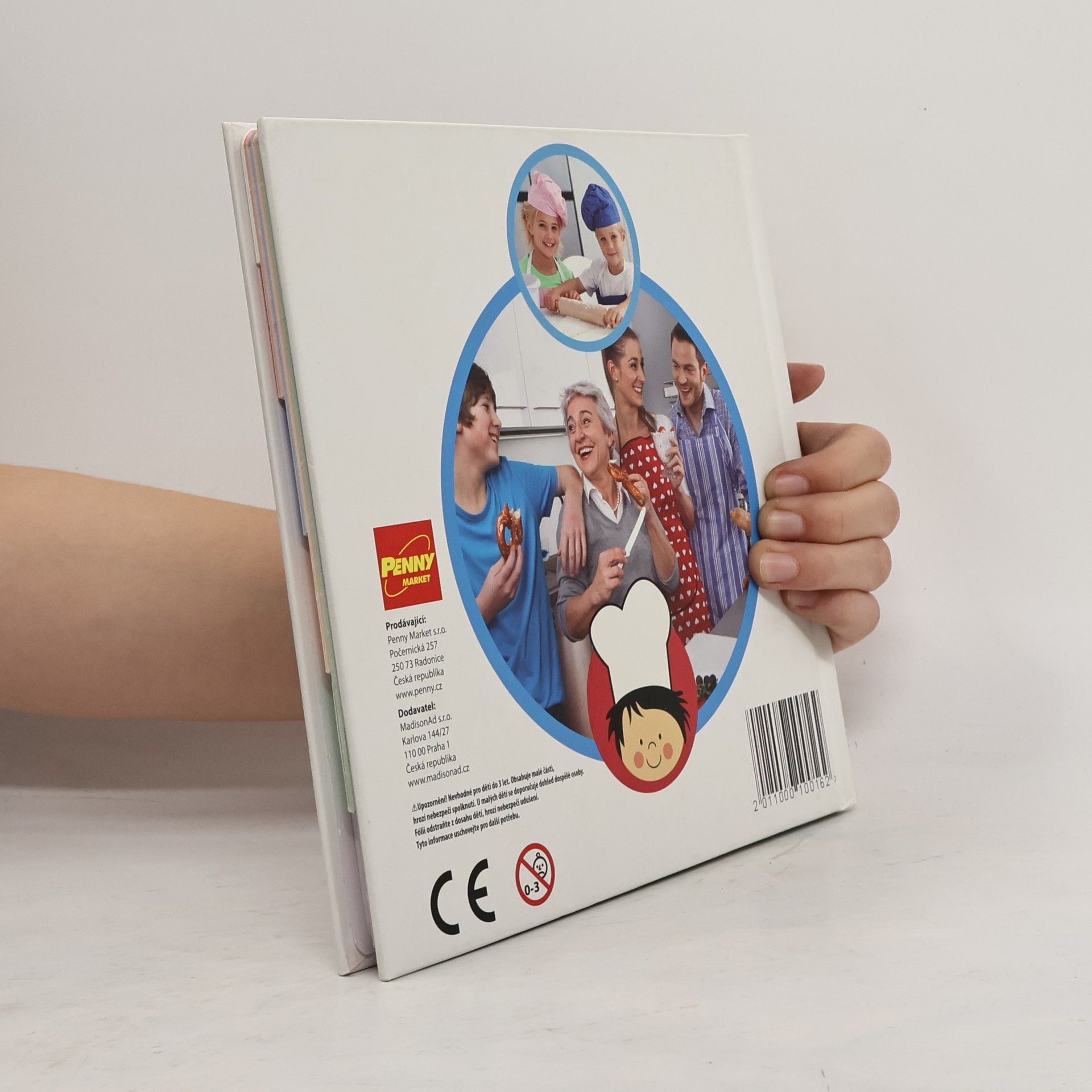Collectif d'auteurs Vaříme a hrajeme si s...