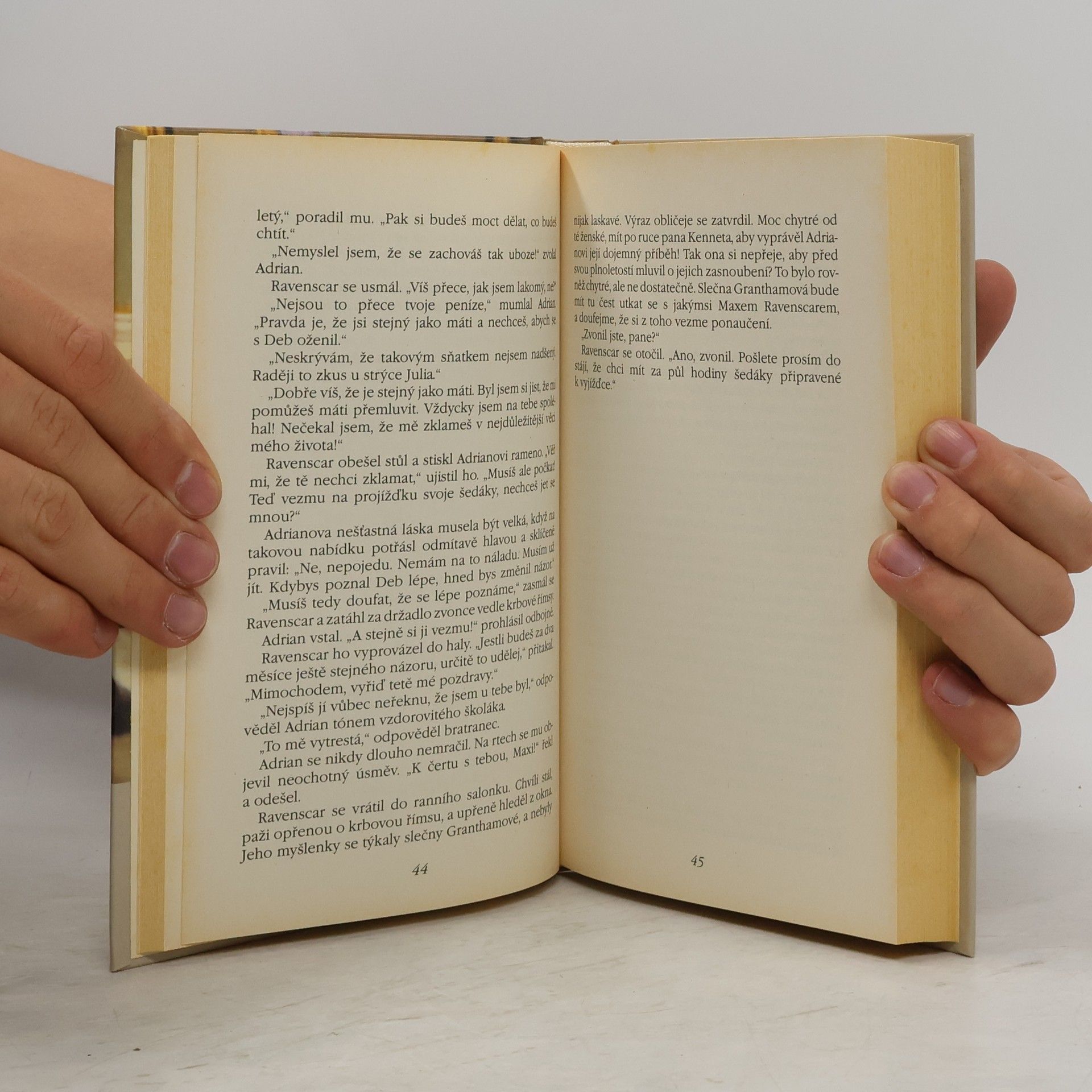 Georgette Heyer Debora
