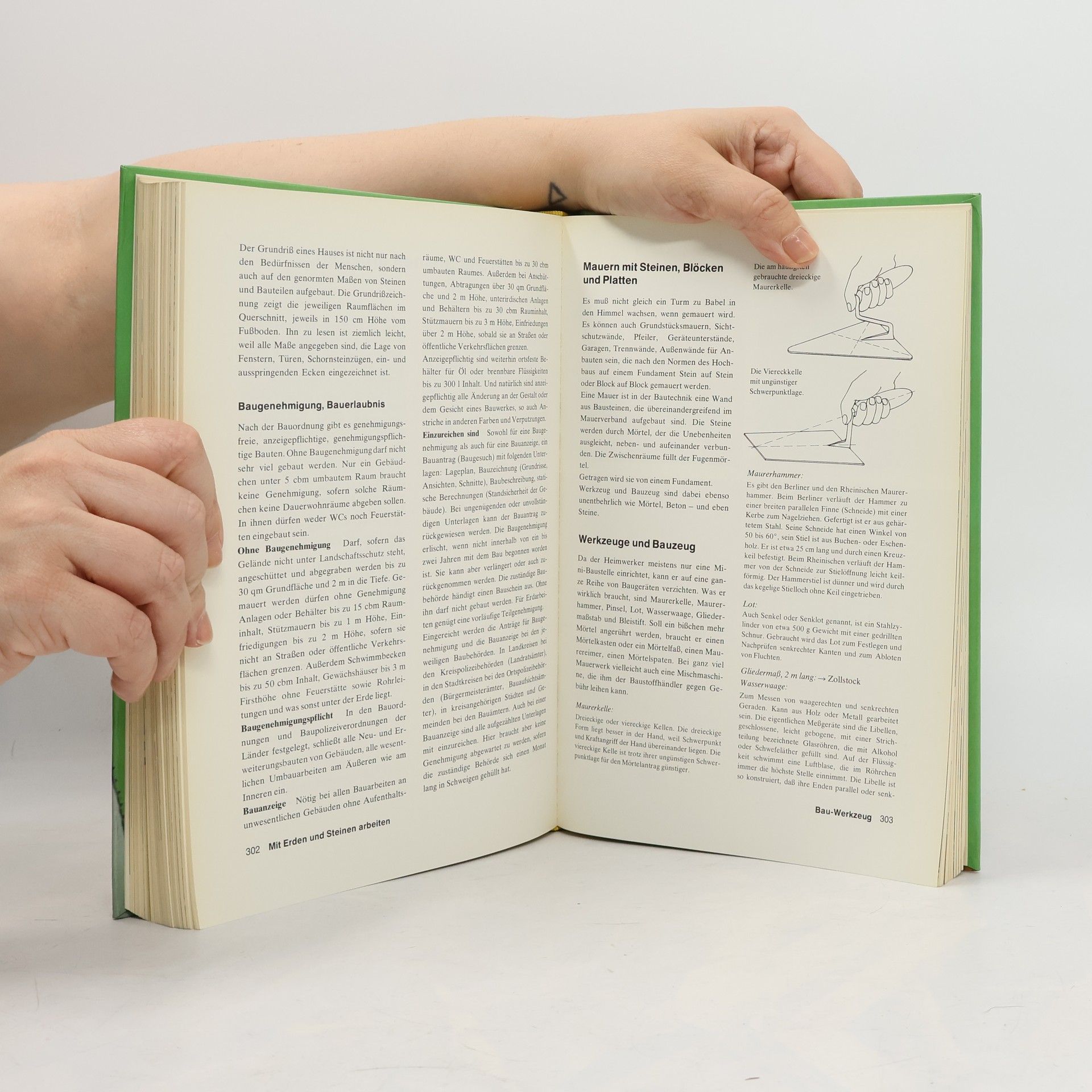 Collectif d'auteurs Das große Handbuch für Heimwerker