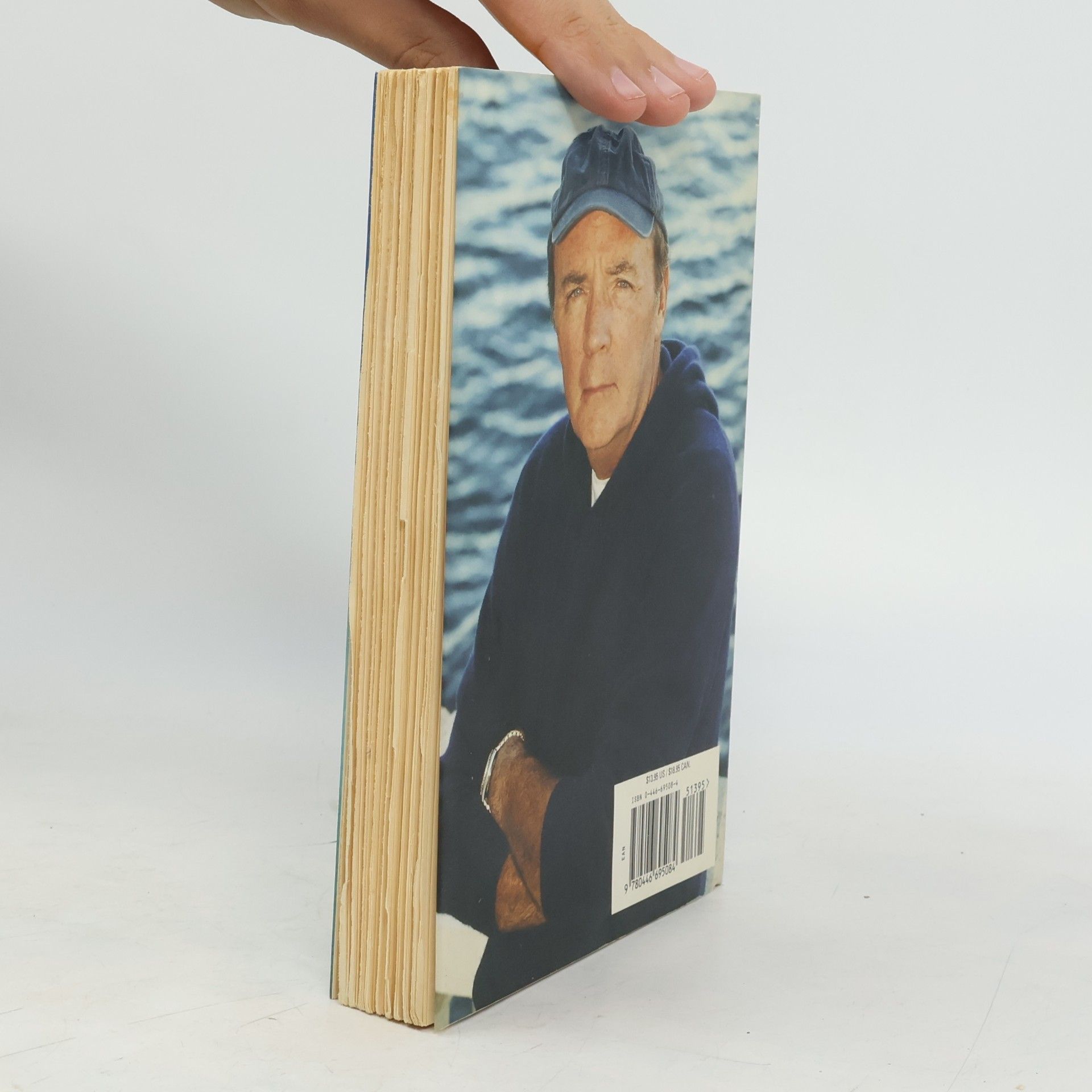 James Patterson Sam's Letters to Jennifer (Rough Cut)