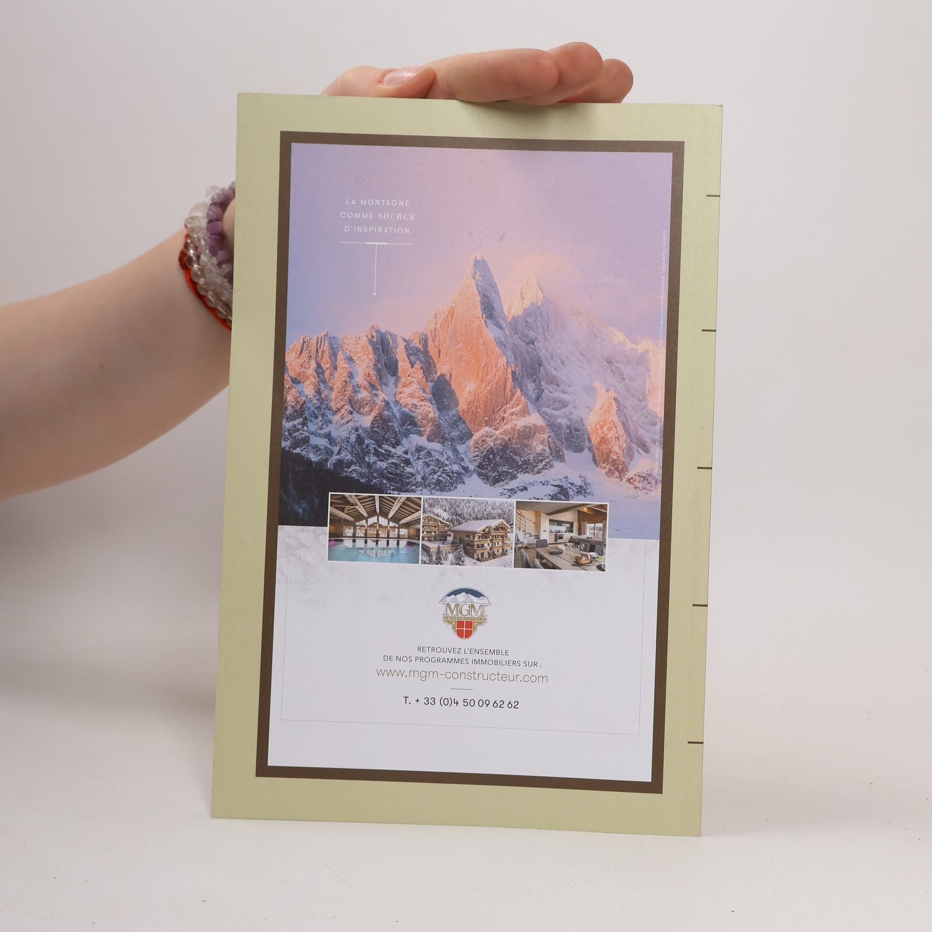 AA.VV. Micro-aventures en Tarentaise