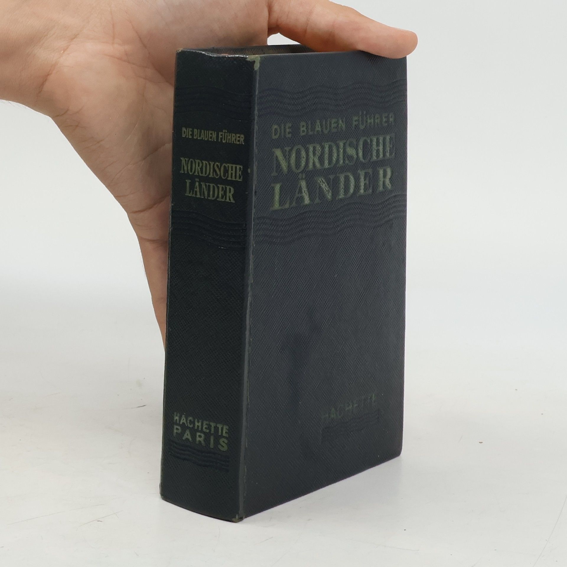 Autorenkollektiv Nordische Länder