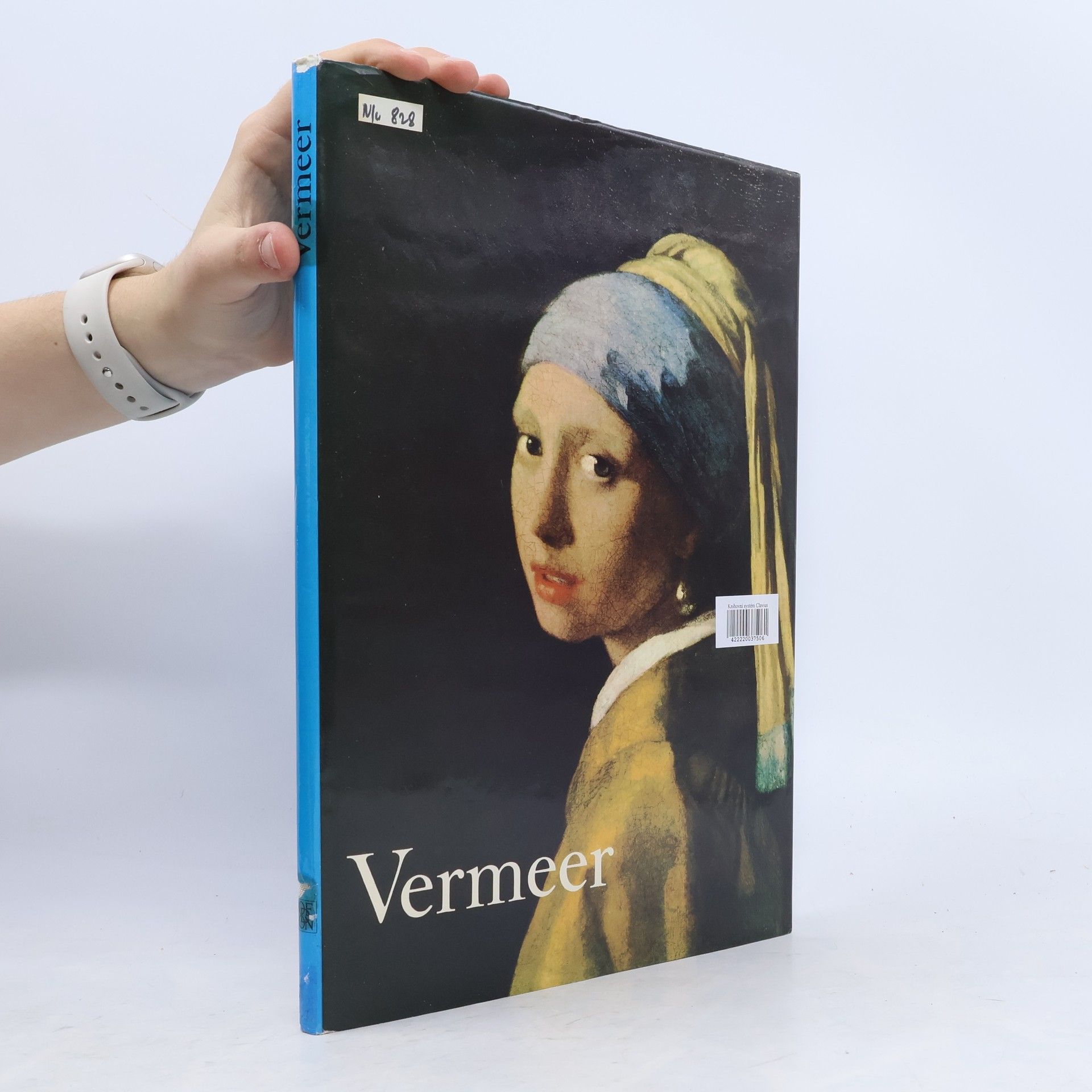 René Huyghe Vermeer