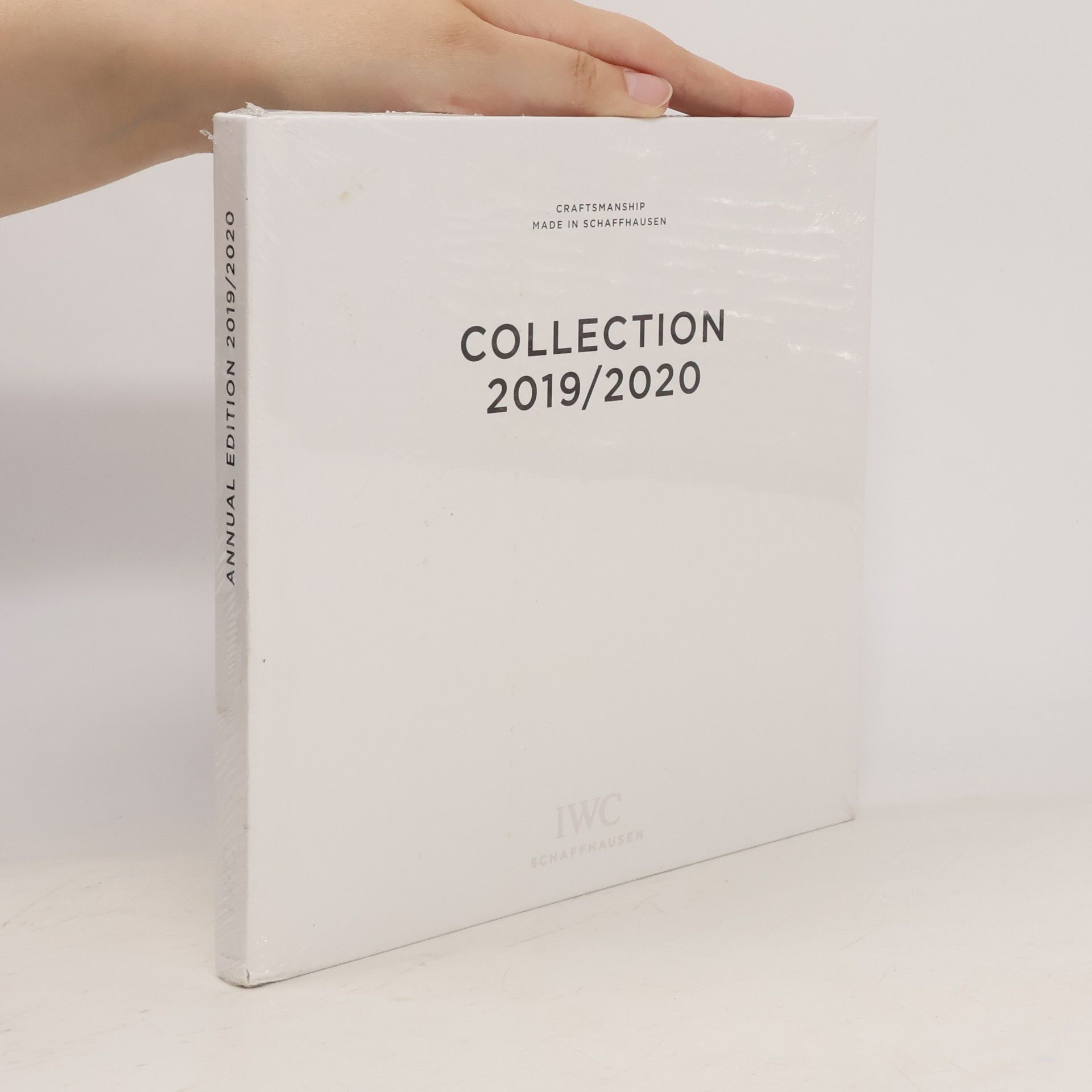 Various authors Collection 2019/2020
