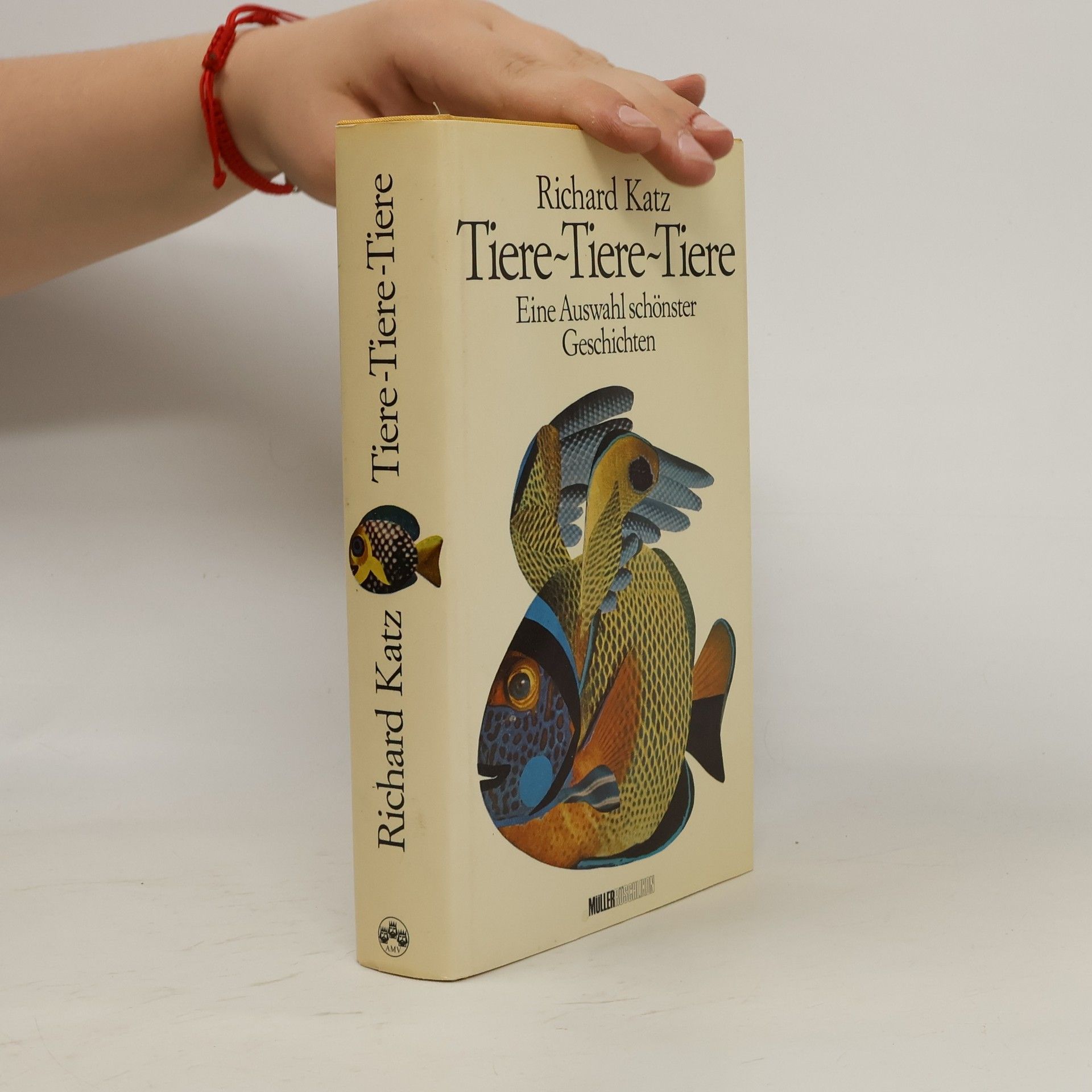 Tiere-Tiere-Tiere