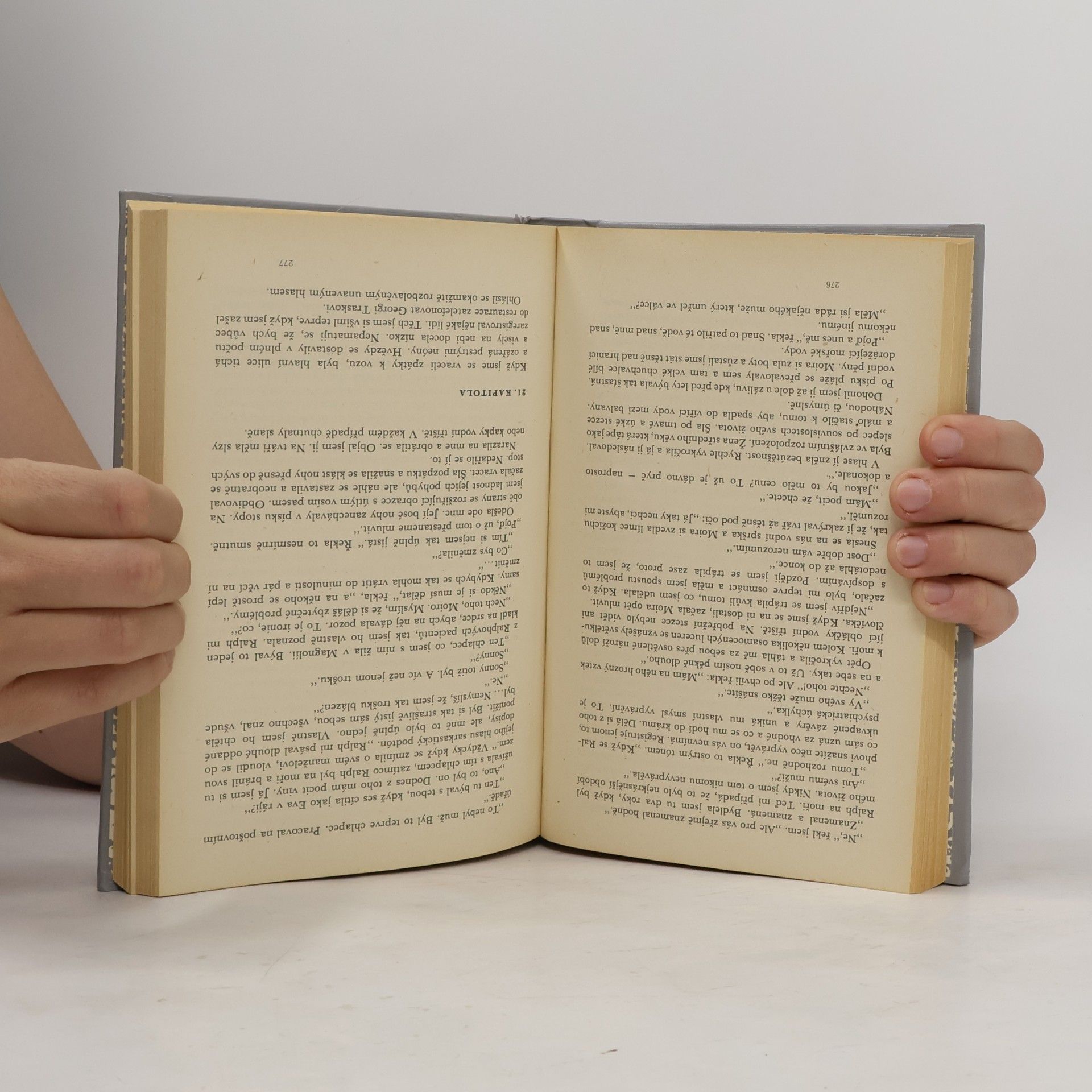 Ross Macdonald Třikrát soukromý detektiv Lew Archer