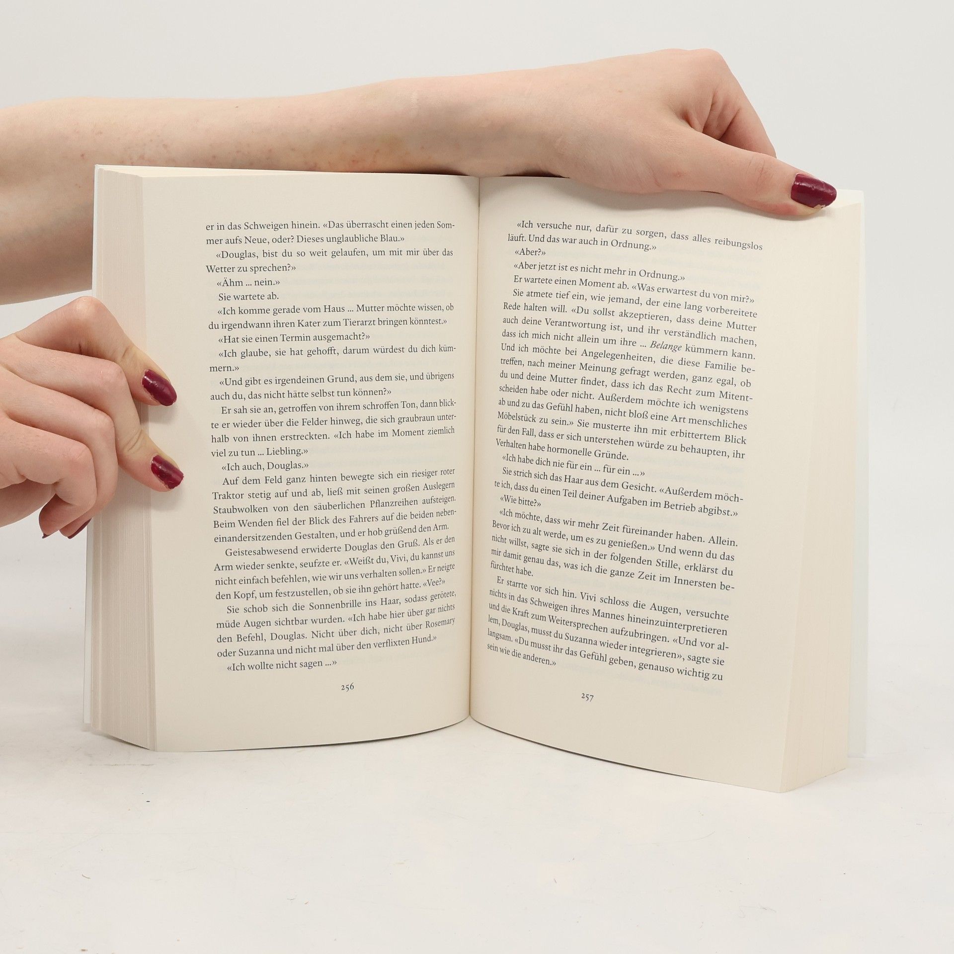 Jojo Moyes Ein ganz besonderer Ort