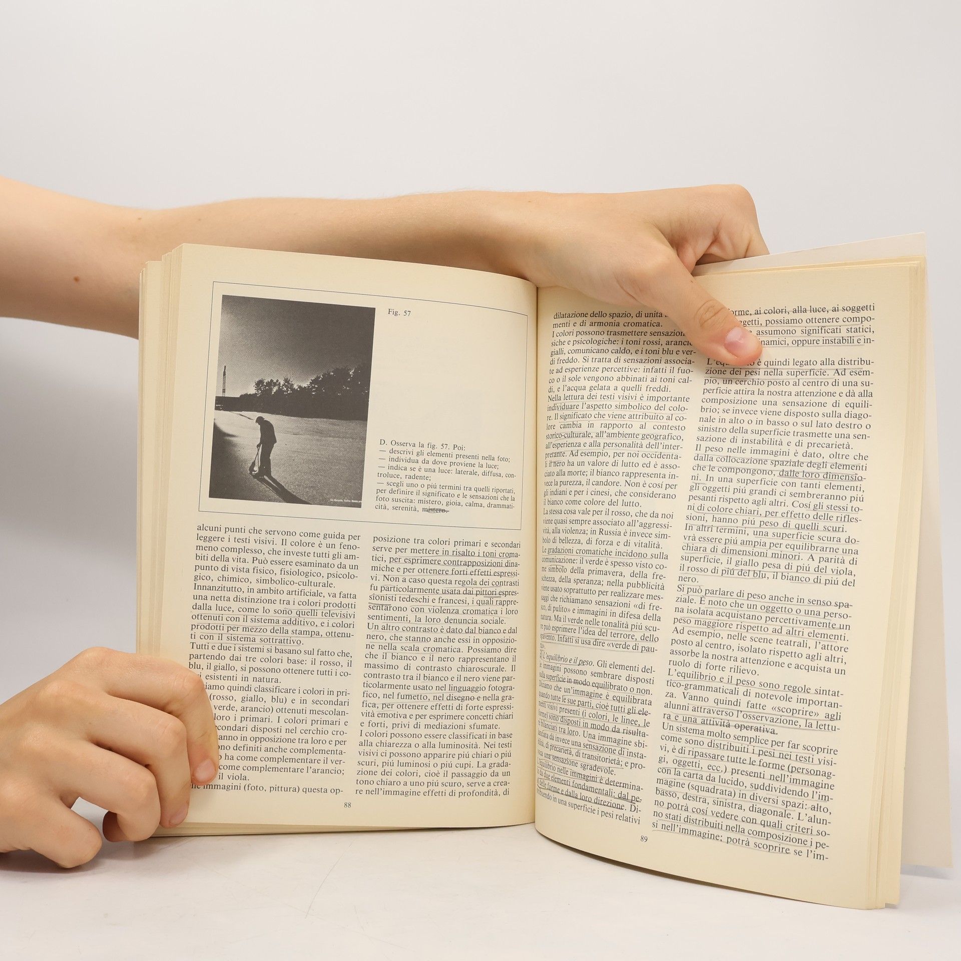 Walter Moro Le guide di Paideia - 16: Guida alla lettura delle immagini