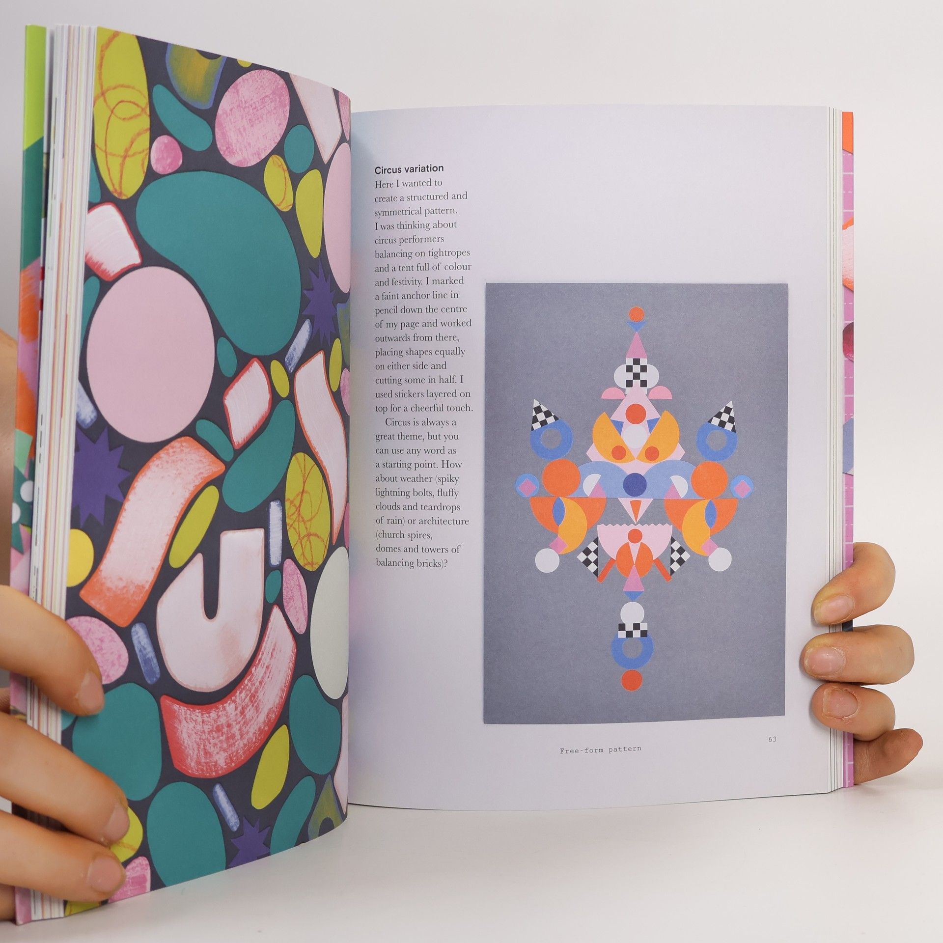 Stephanie Hartman You Will Be Able to Collage by the End of This Book
