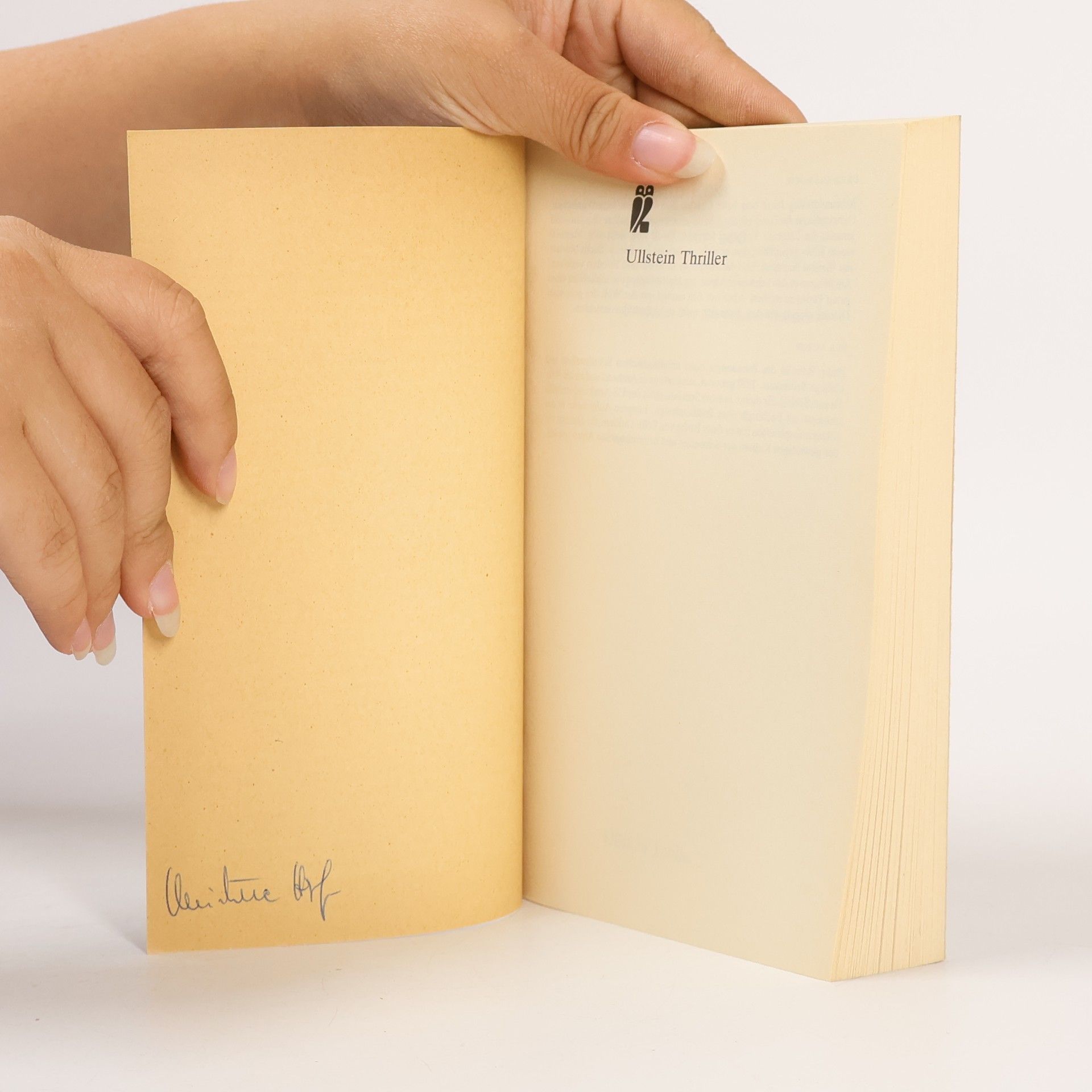 Philip Ross Ullstein Taschenbuch: Ein guter Tod