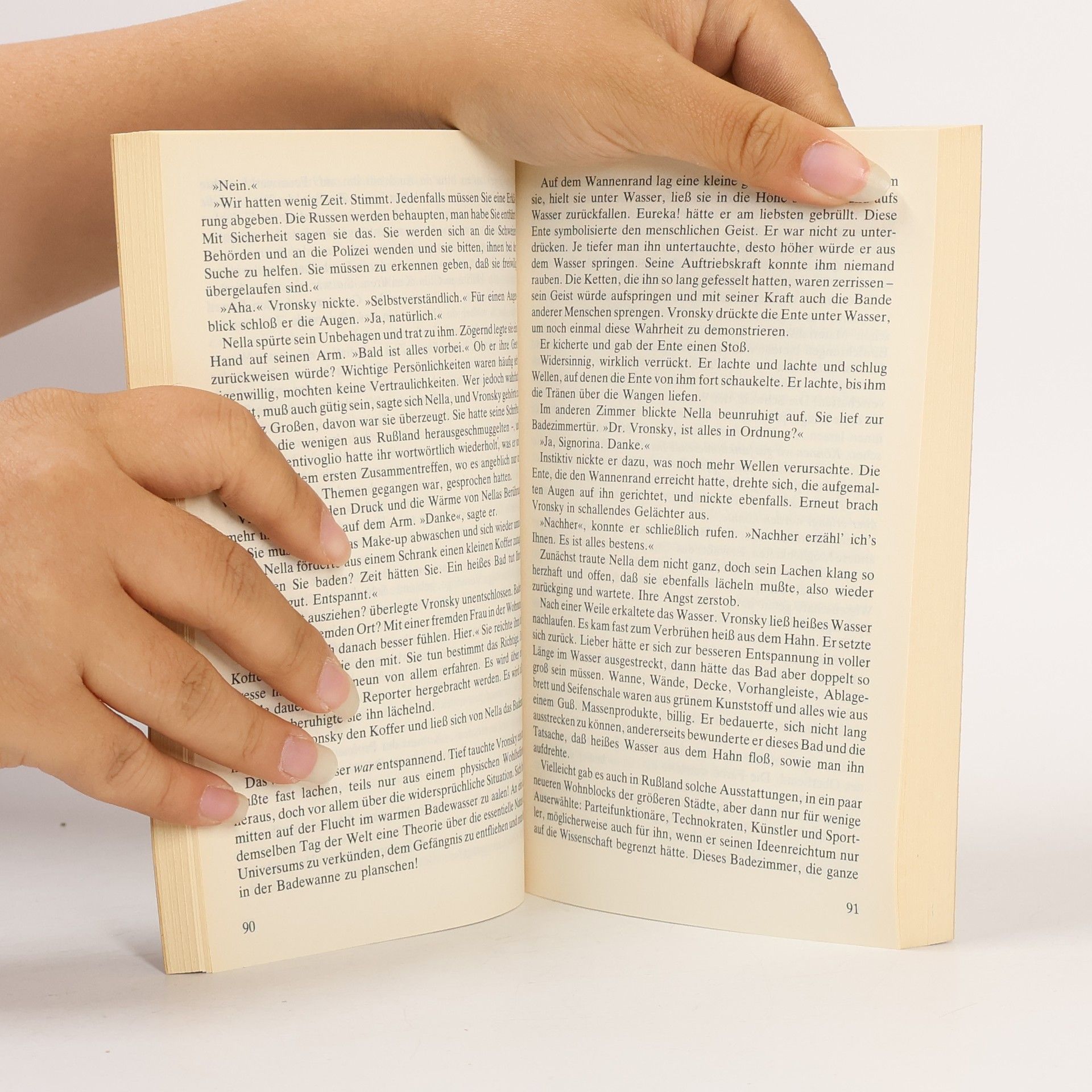 Philip Ross Ullstein Taschenbuch: Ein guter Tod