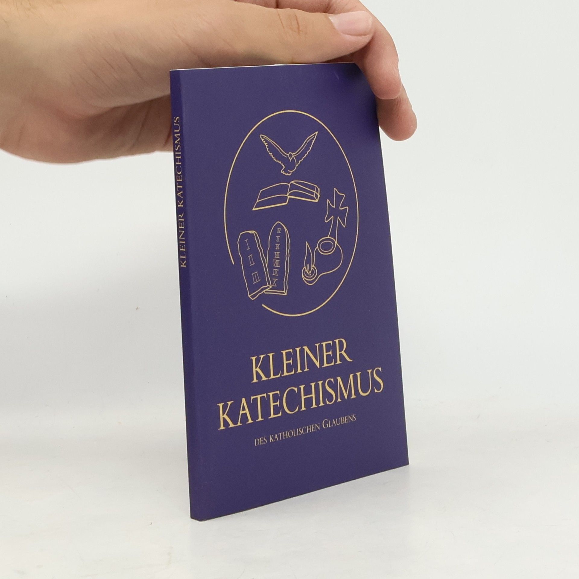 Kleiner Katechismus