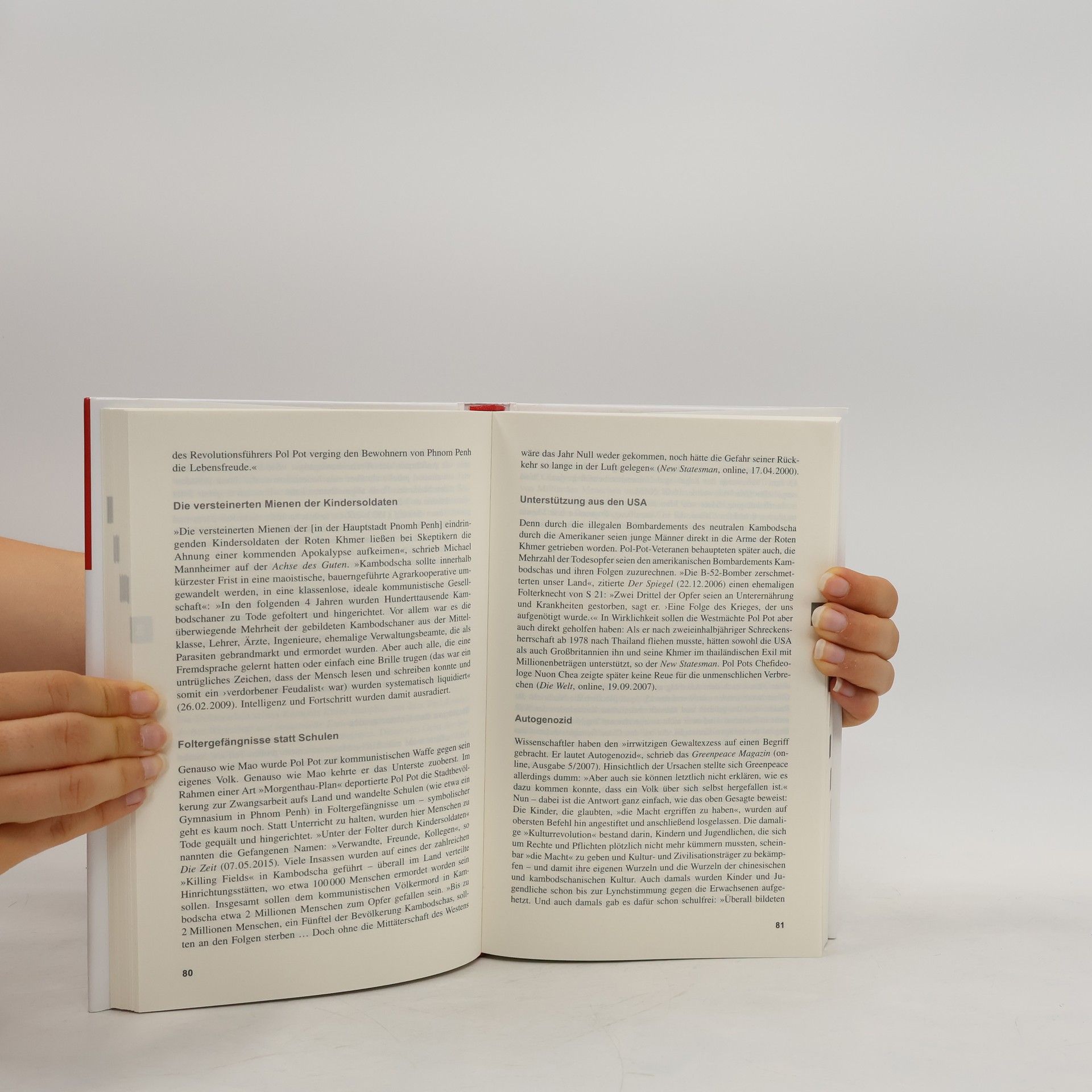 Gerhard Wisnewski 2020 - Das andere Jahrbuch