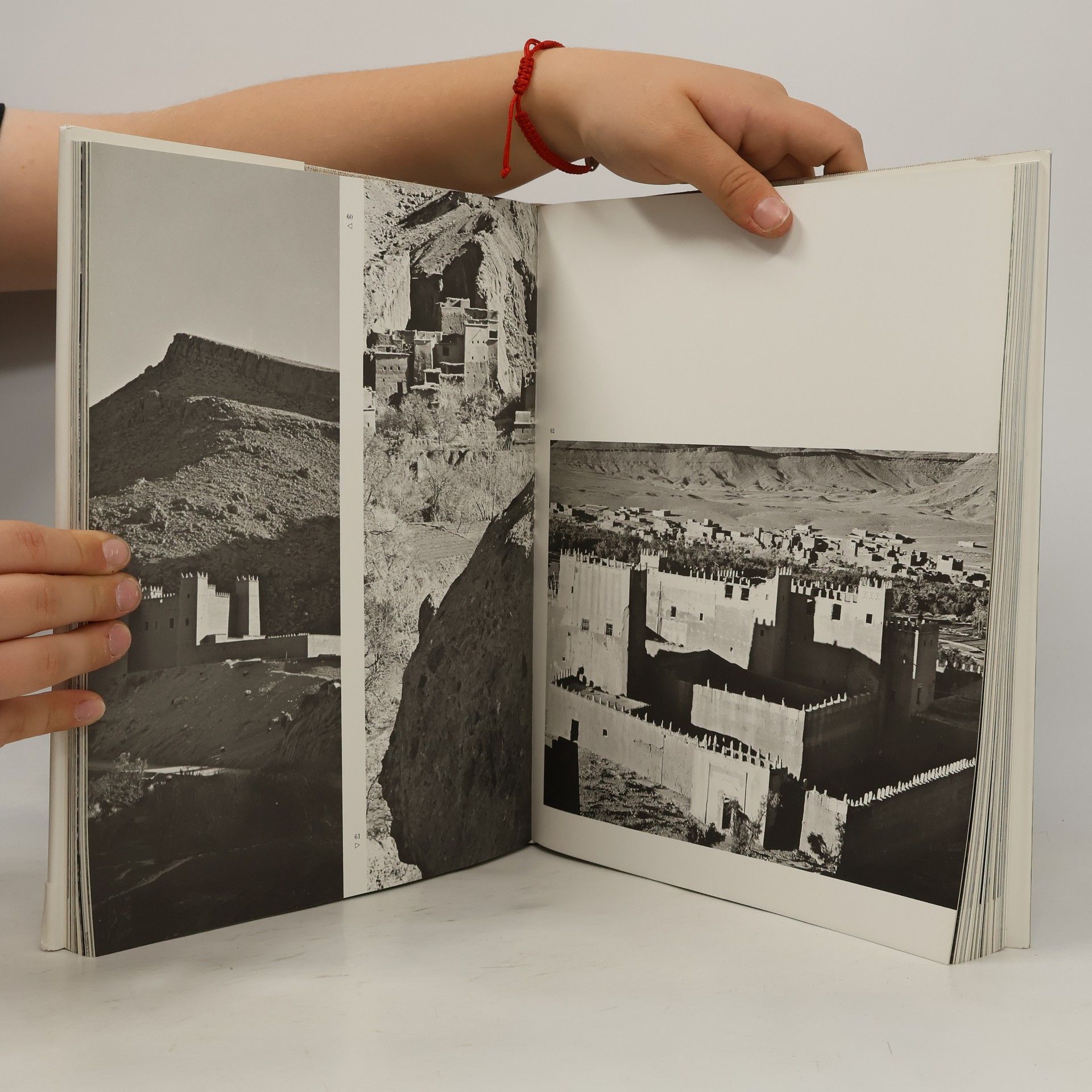 Albrecht J. Cropp Zwischhen Atlas und Nil