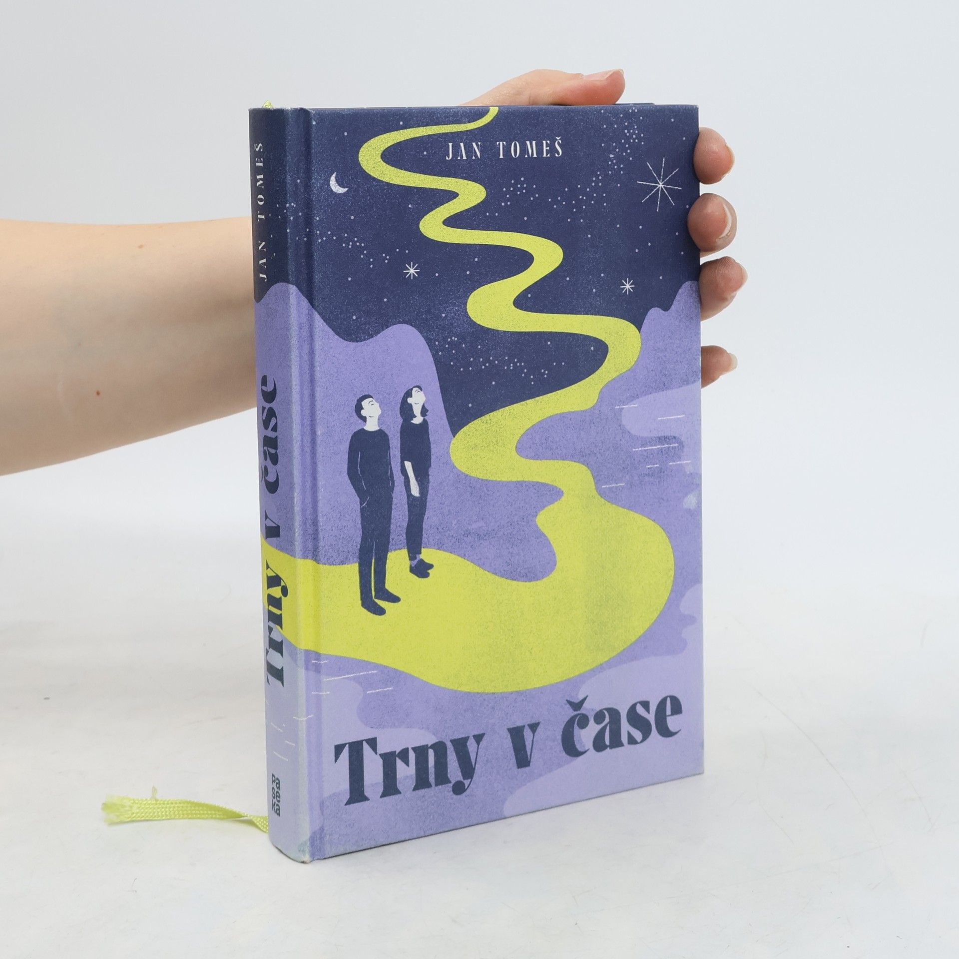 Trny v čase