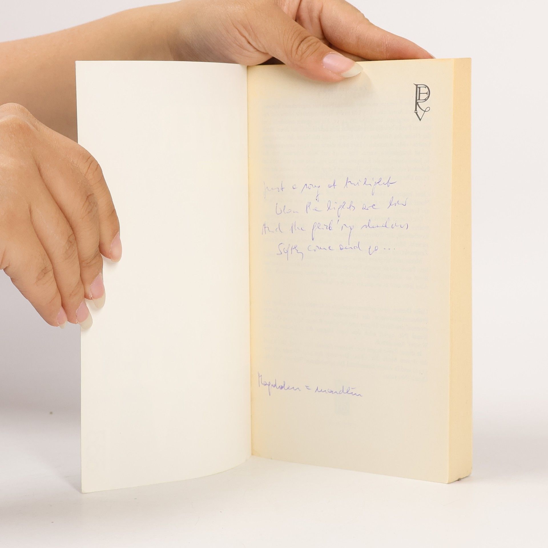 Colin Dexter Tod für Don Juan