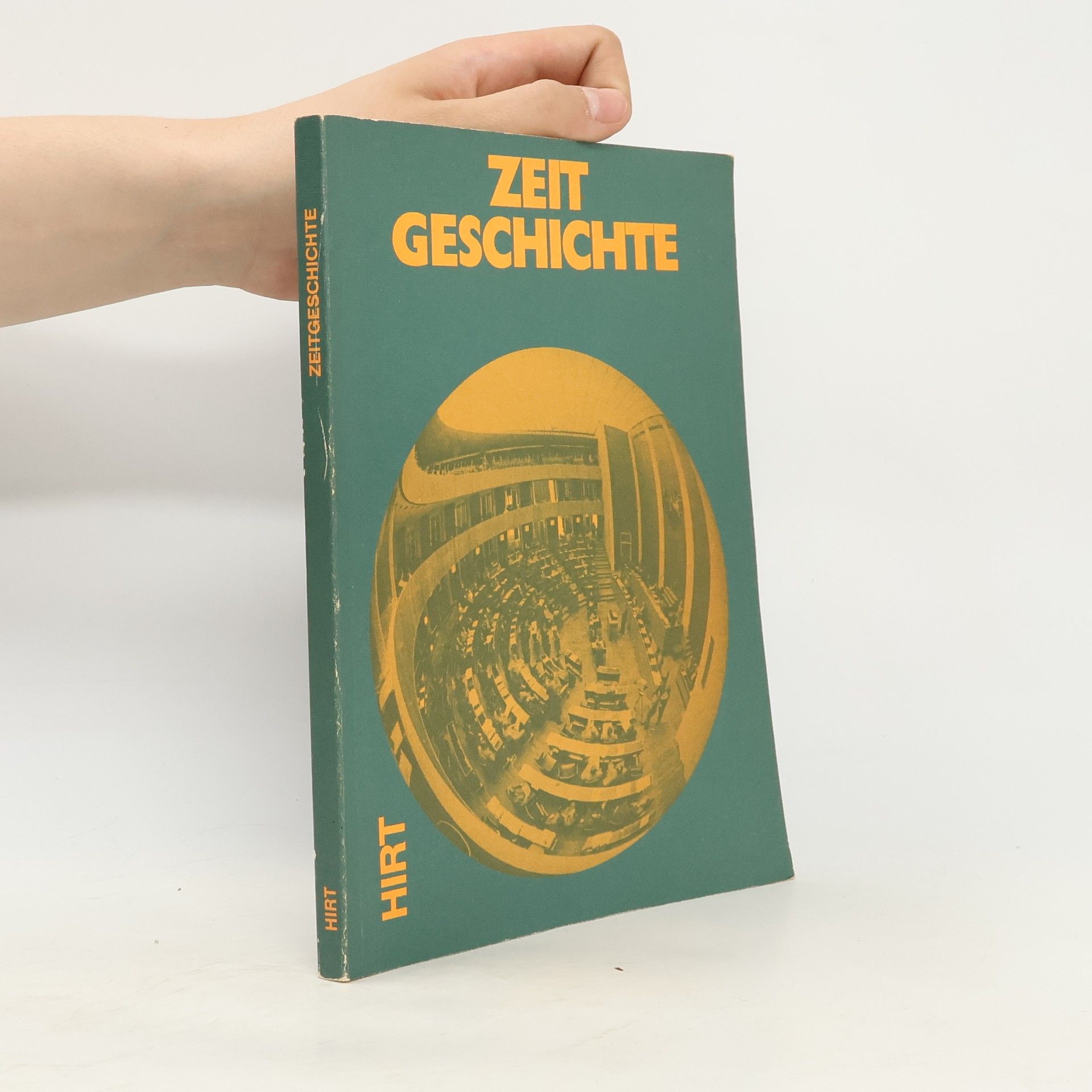 Autorenkollektiv Zeitgeschichte