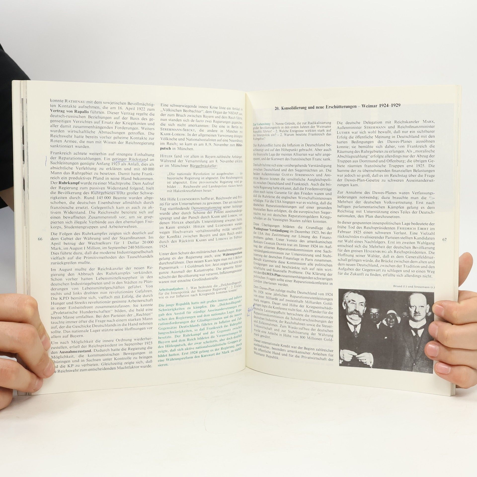 Autorenkollektiv Zeitgeschichte