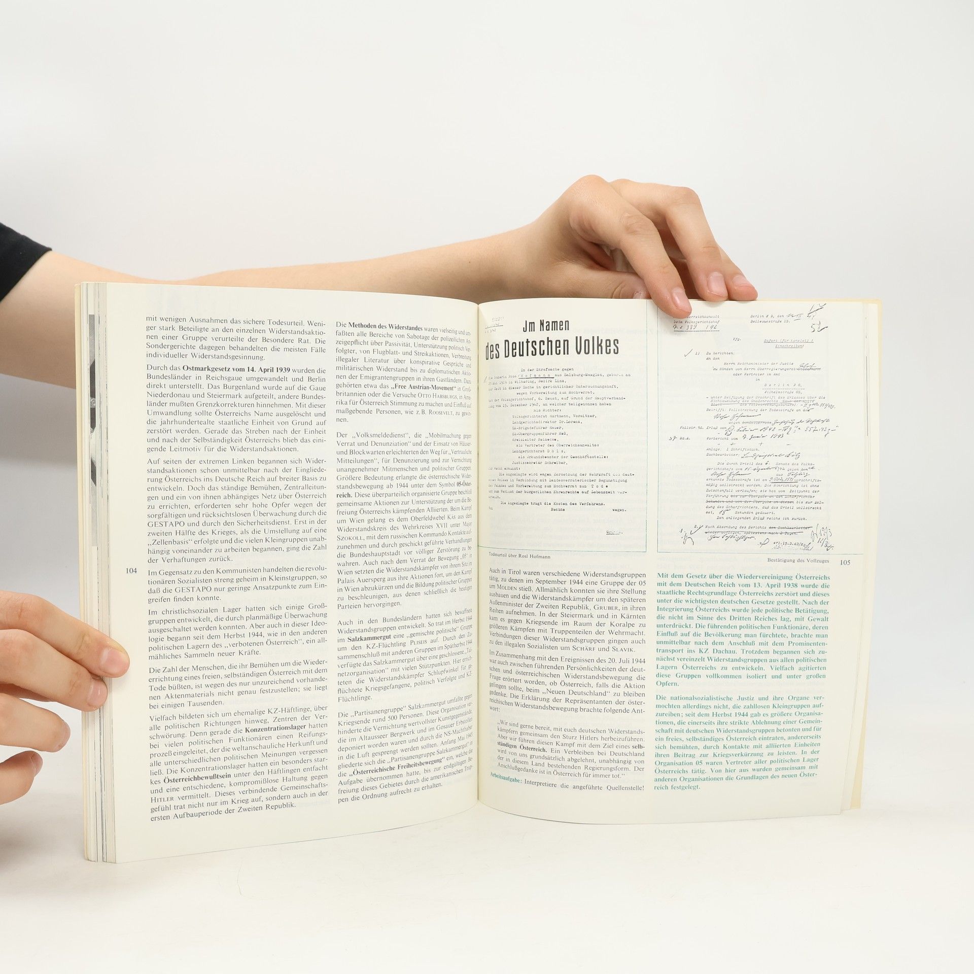Autorenkollektiv Zeitgeschichte