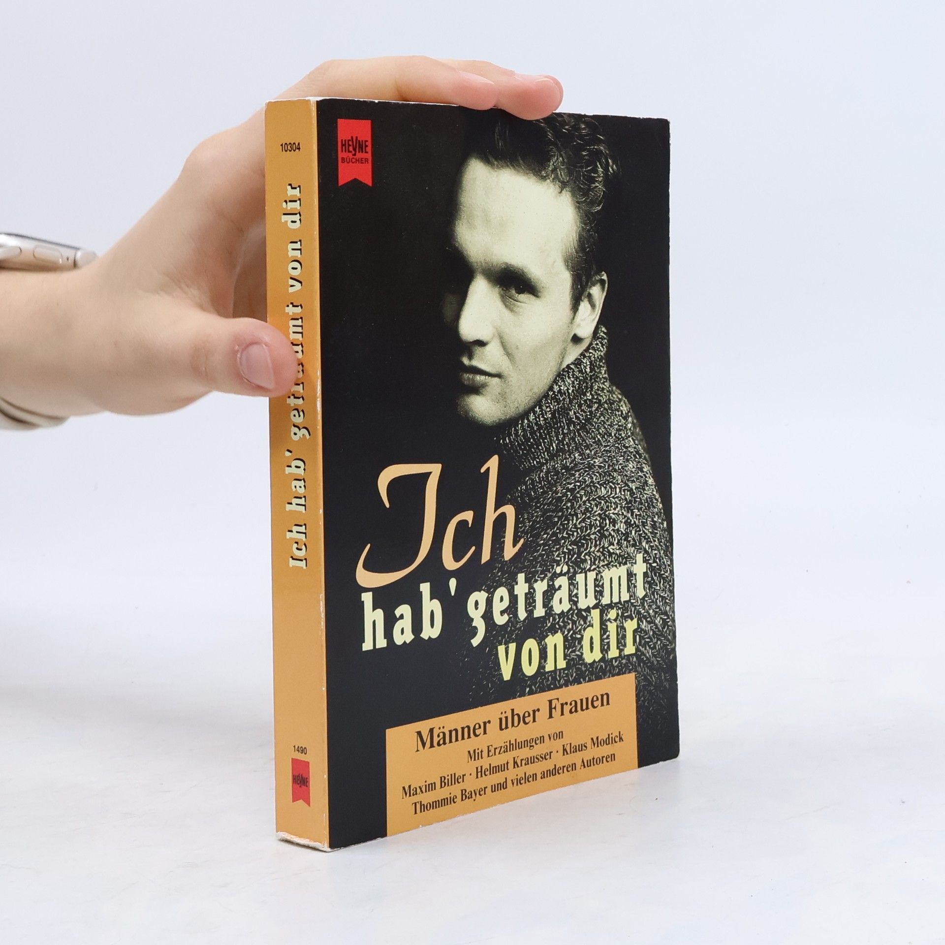 Petra Neumann Ich hab' geträumt von dir