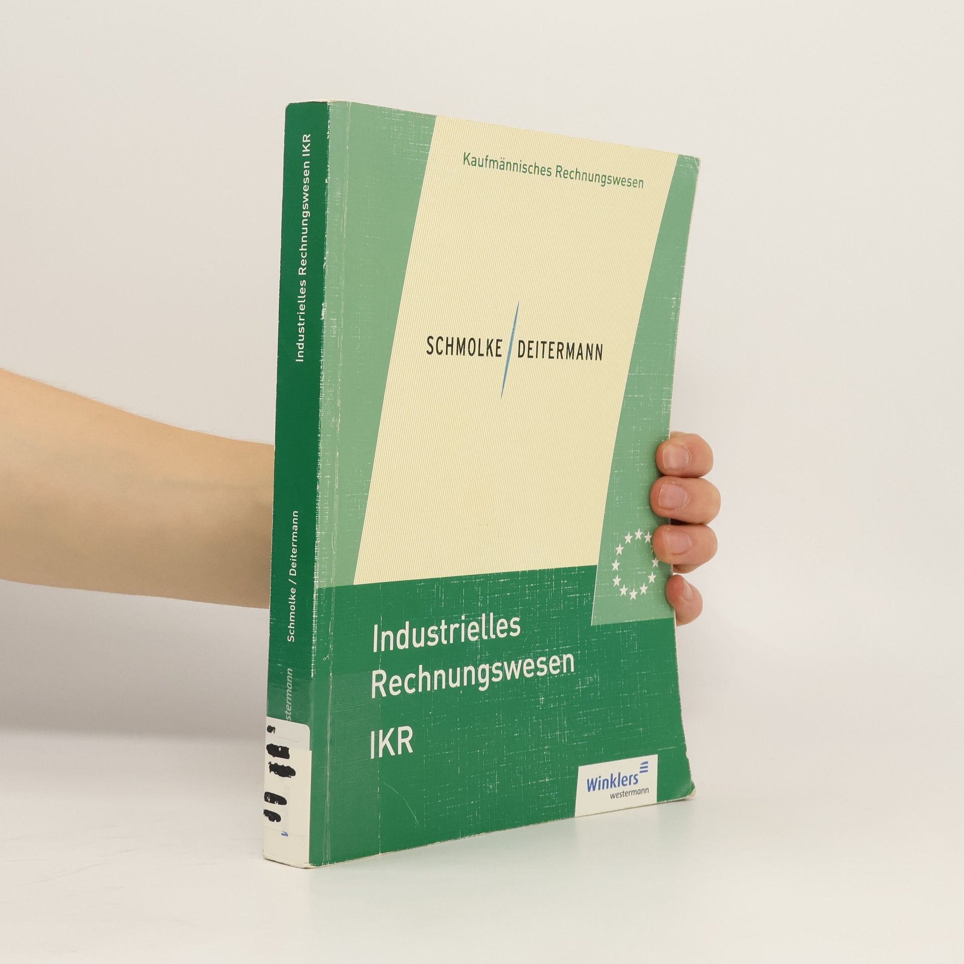 Industrielles Rechnungswesen IKR