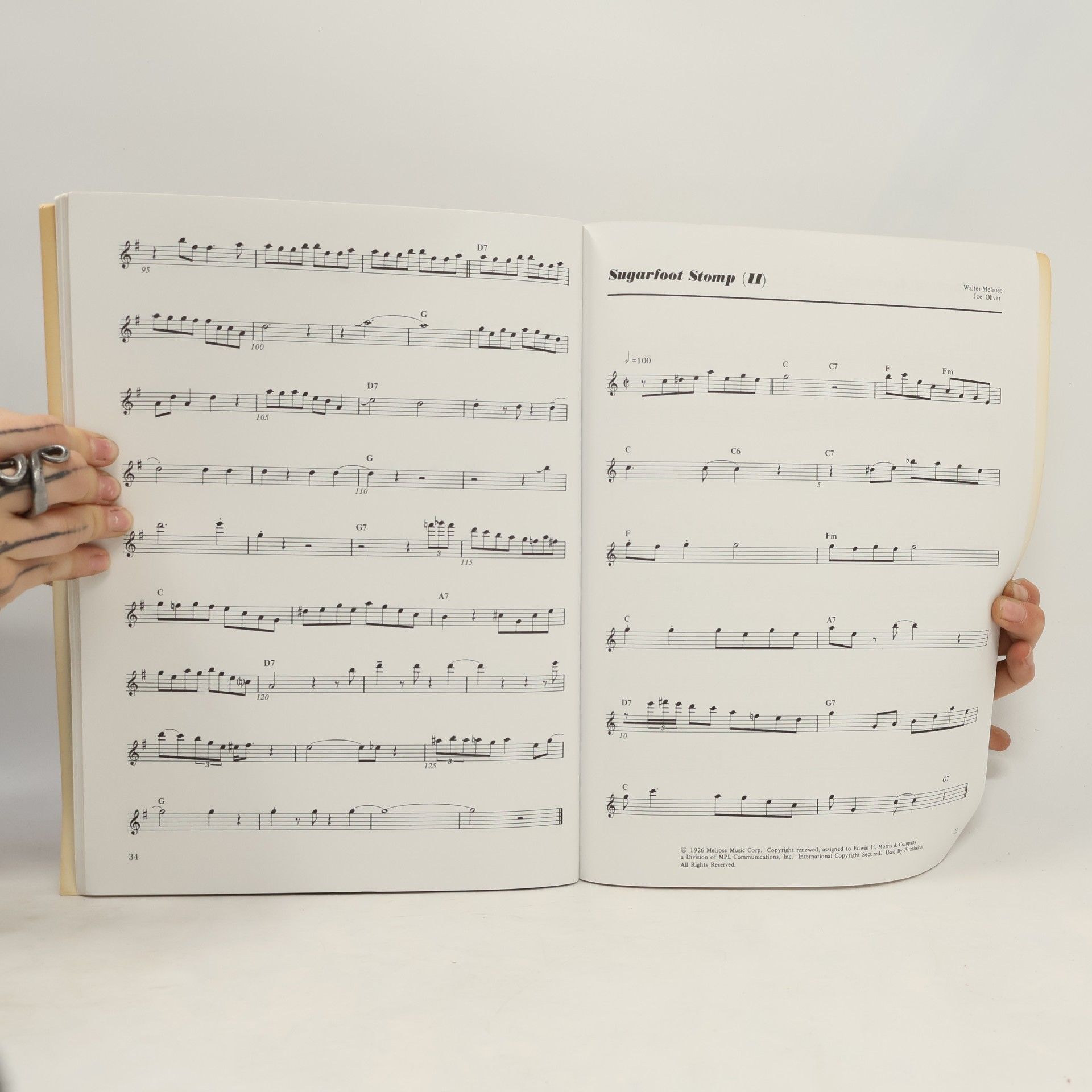 Stan Ayeroff Jazz Masters Series - 201: Benny Goodman
