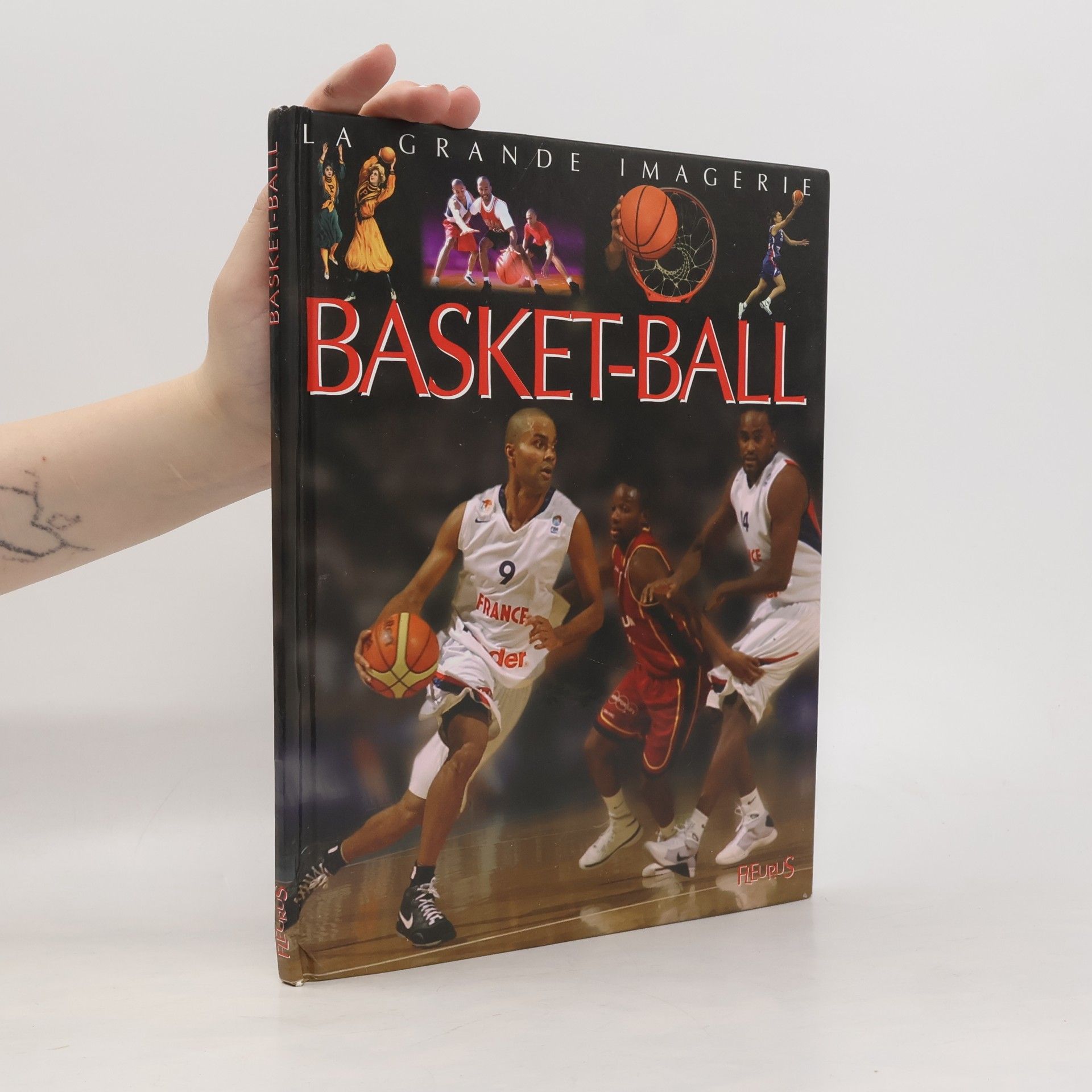 Basket-ball