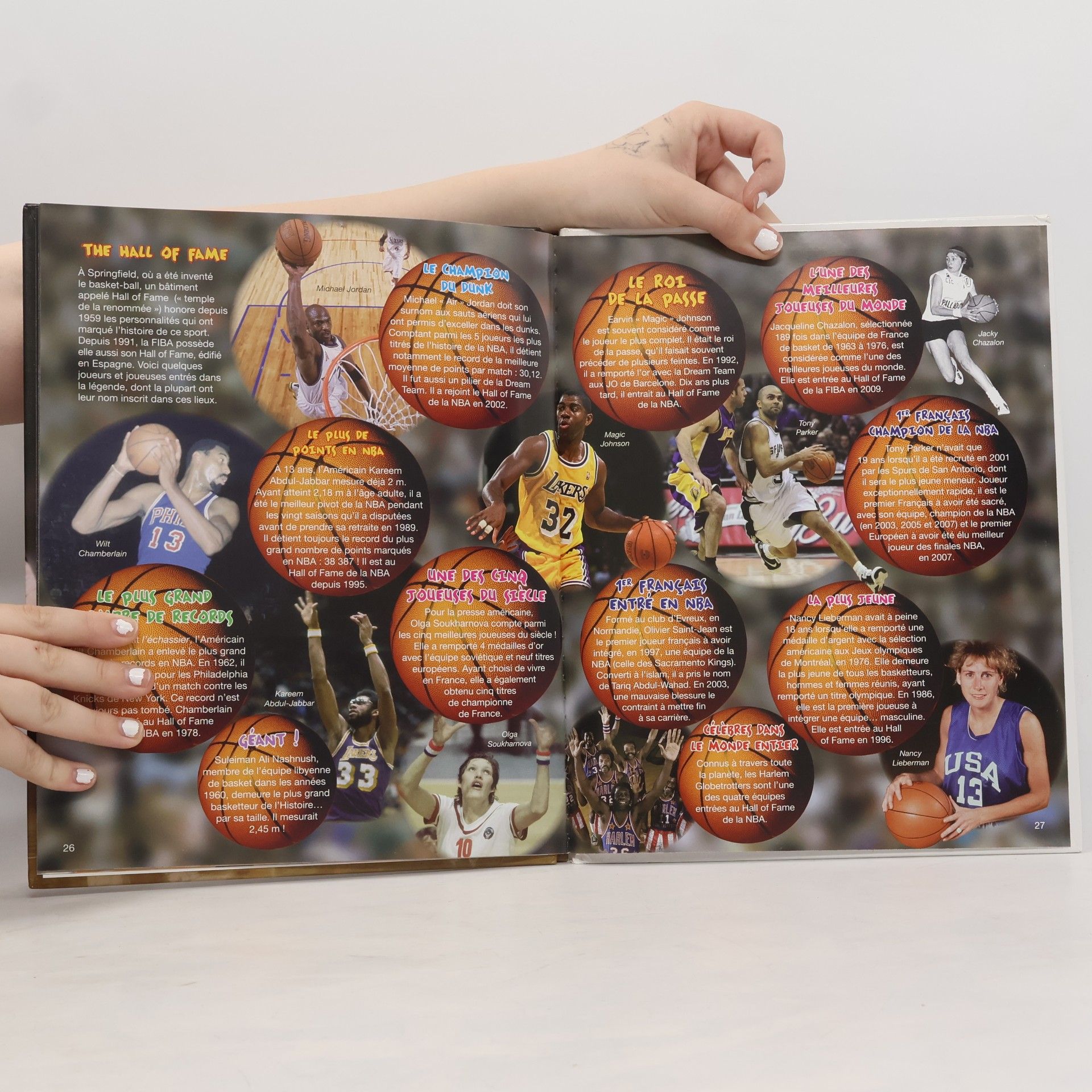 Sylvie Deraime Basket-ball