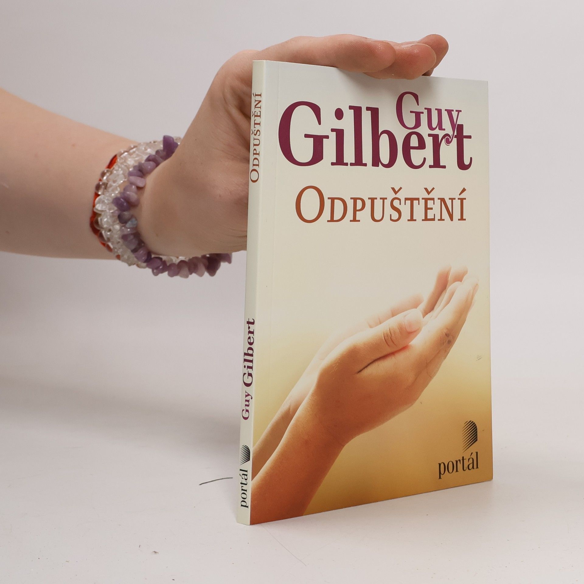 Guy Gilbert Odpuštění