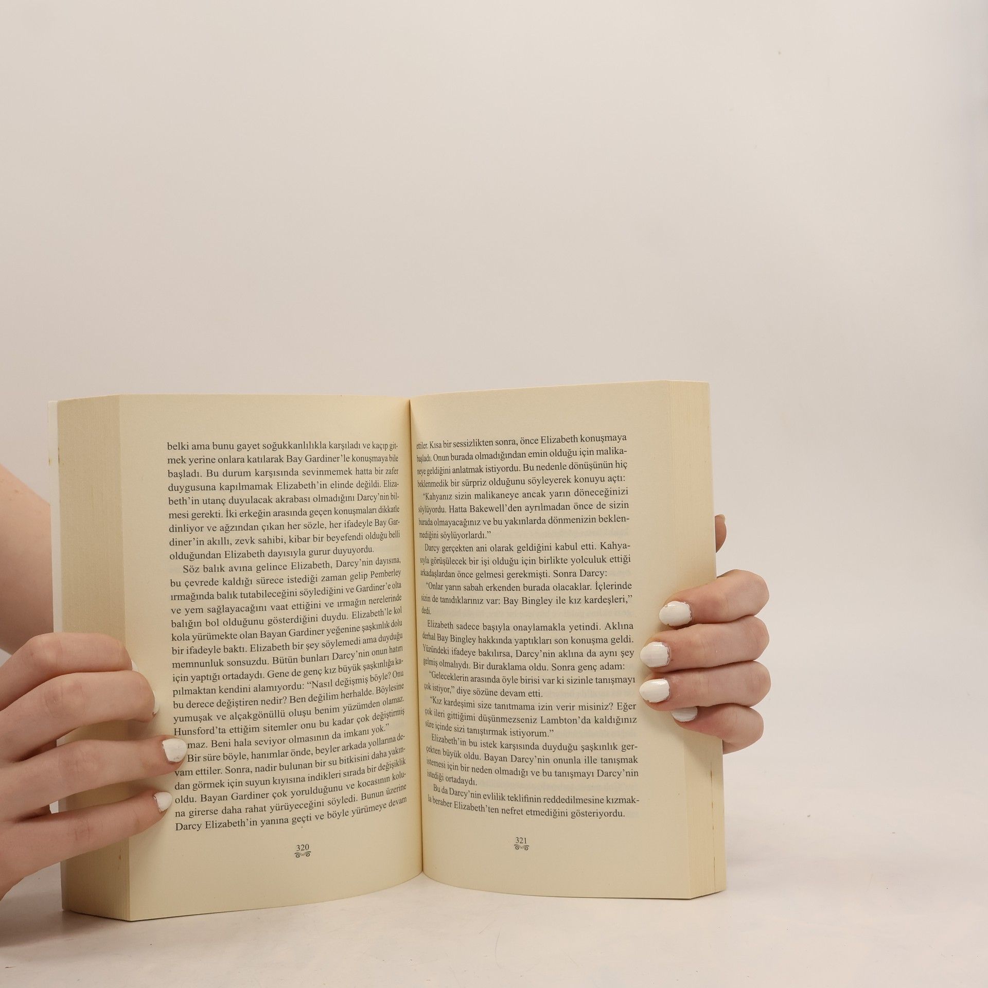Jane Austen Dünya Klasikleri: Aşk ve Gurur