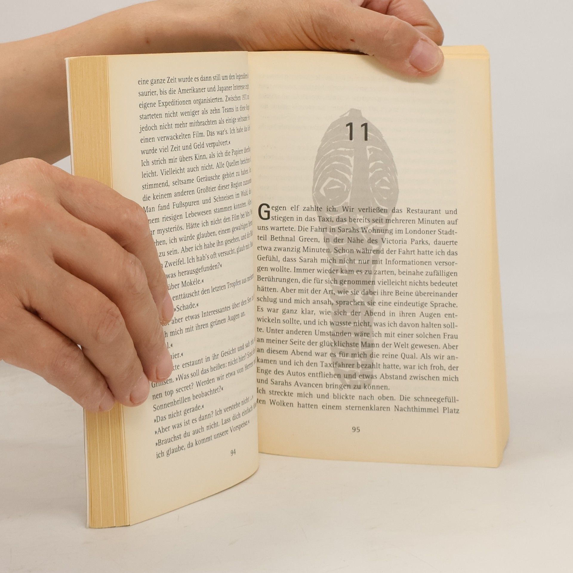 Thomas Thiemeyer Reptilia