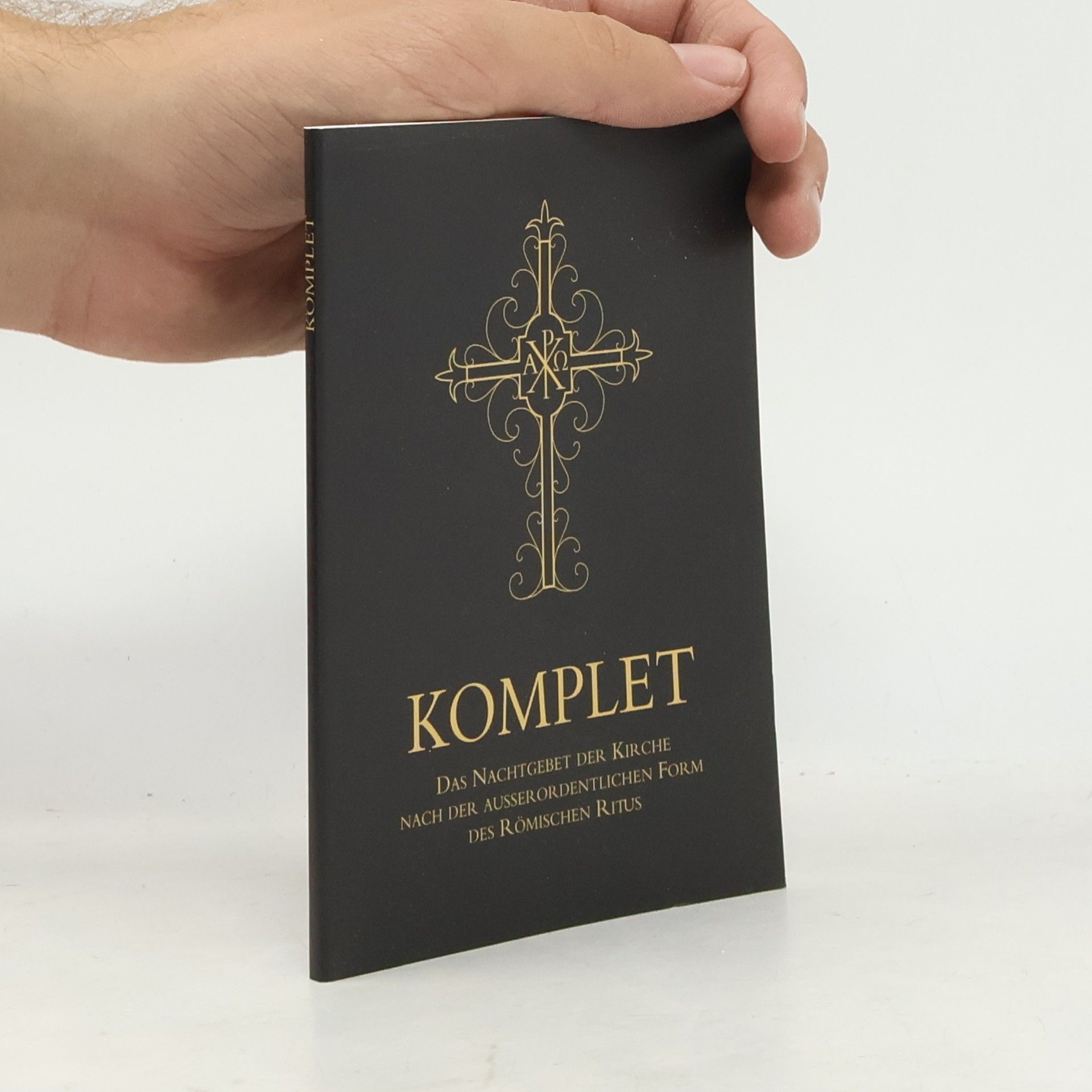 Autorenkollektiv Komplet