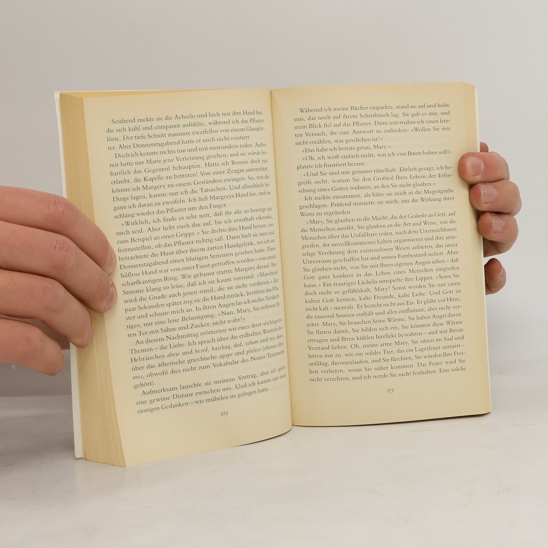 Laurie R. King Tödliches Testament