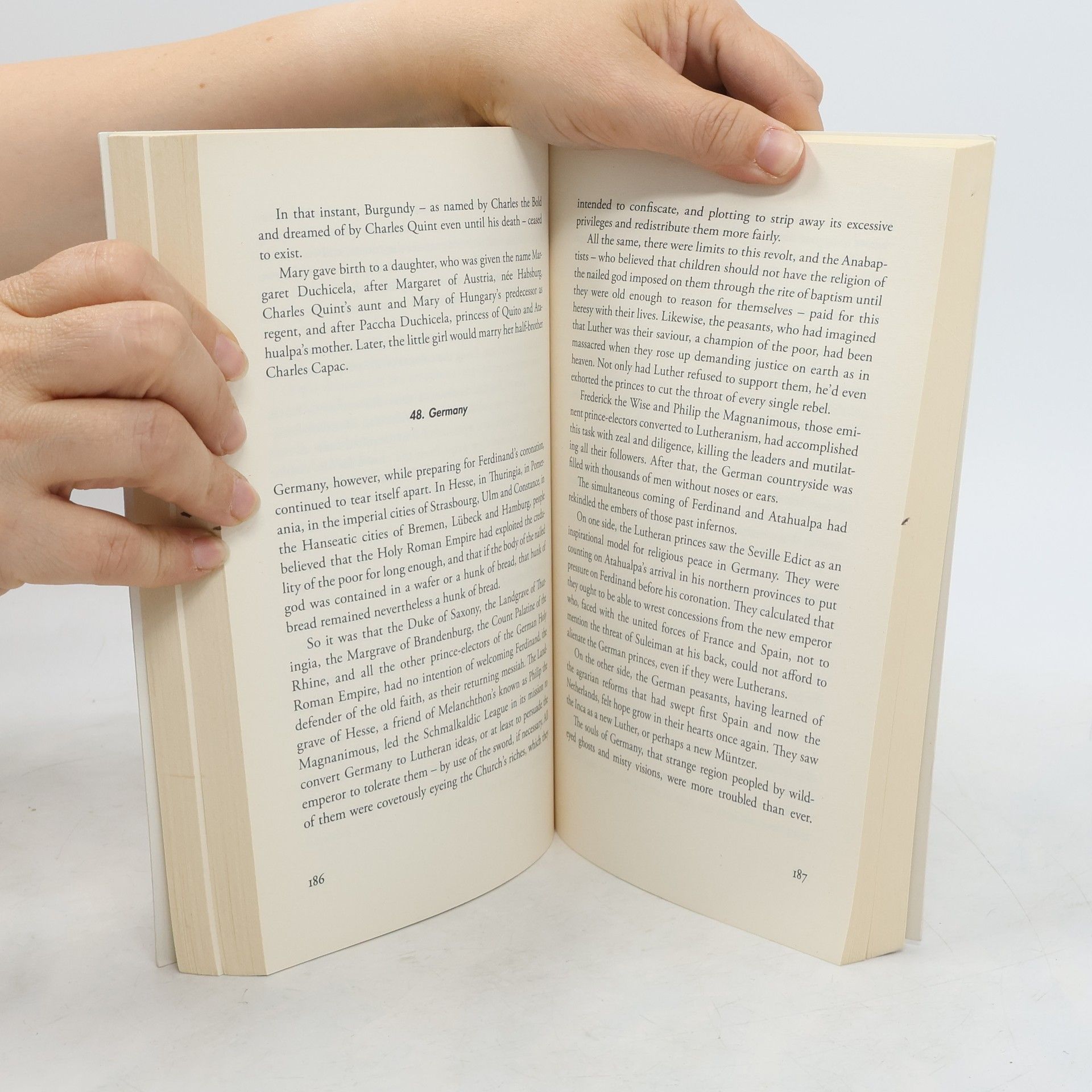 Laurent Binet Civilisations