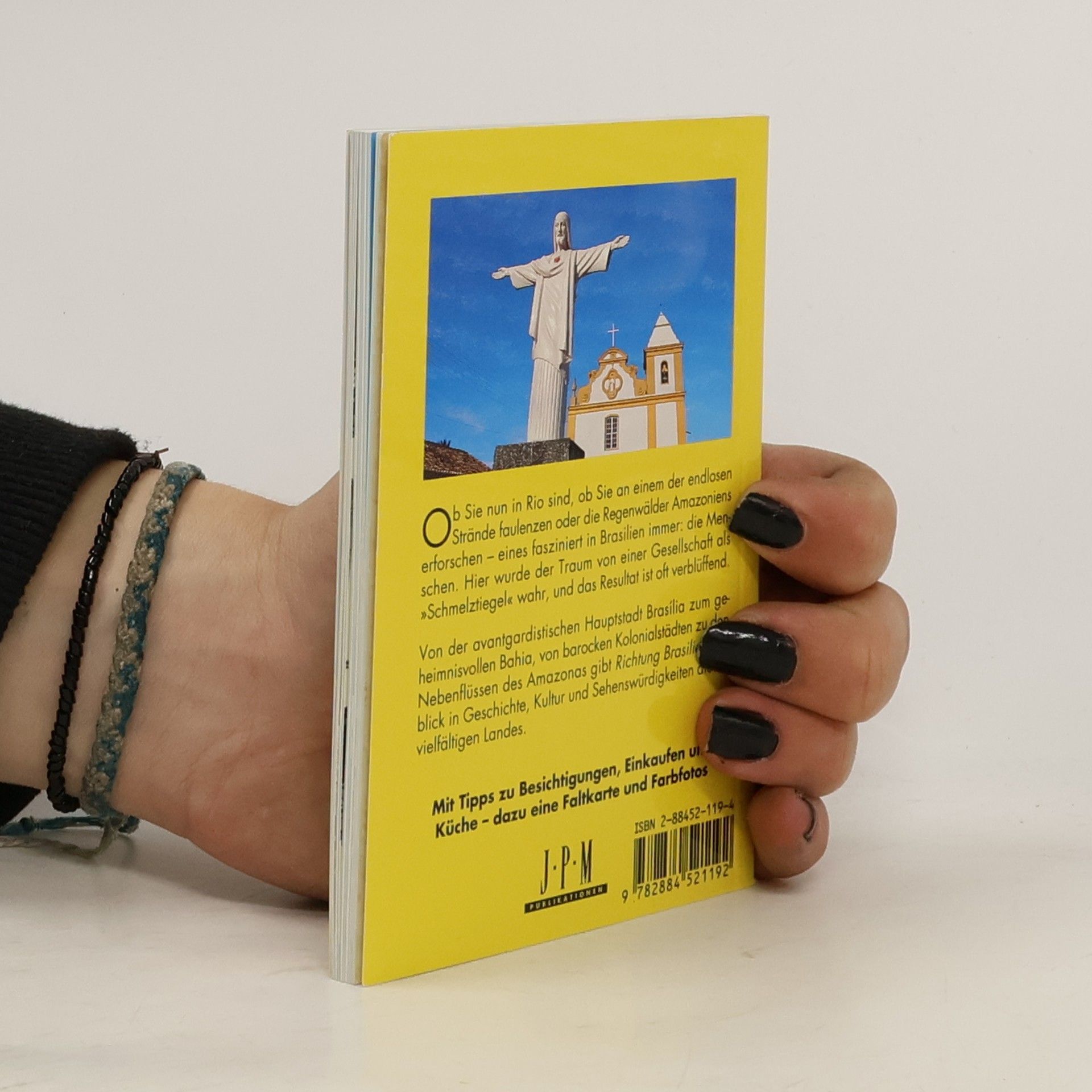 Autorenkollektiv Brasilien