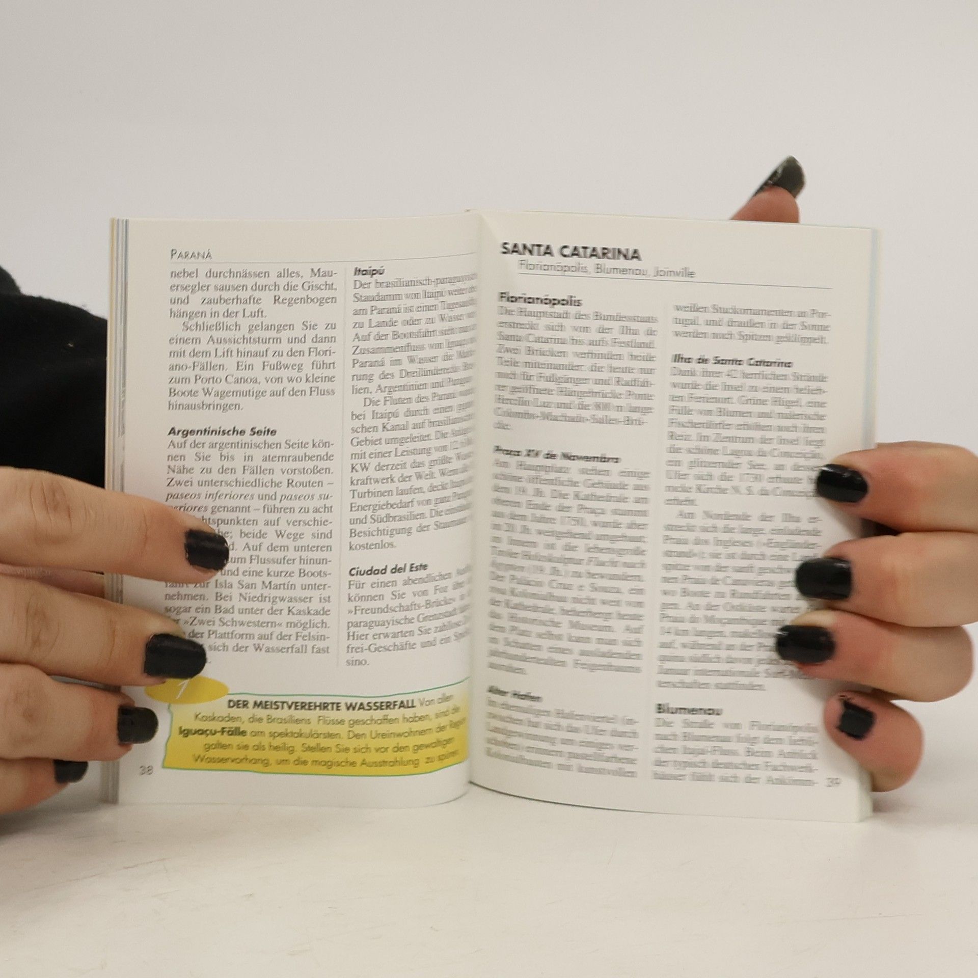 Autorenkollektiv Brasilien