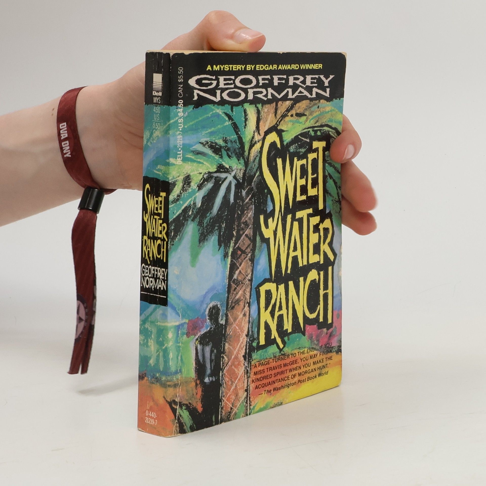 Sweetwater Ranch