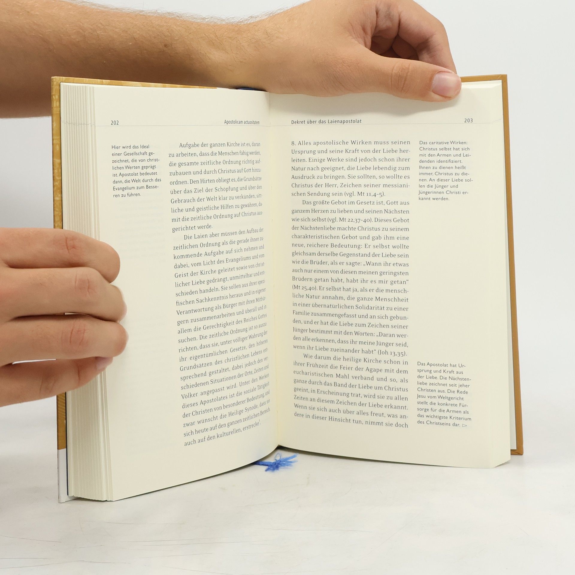Hubert Philipp Weber Lesebuch Konzil: Texte des Zweiten Vatikanischen Konzils